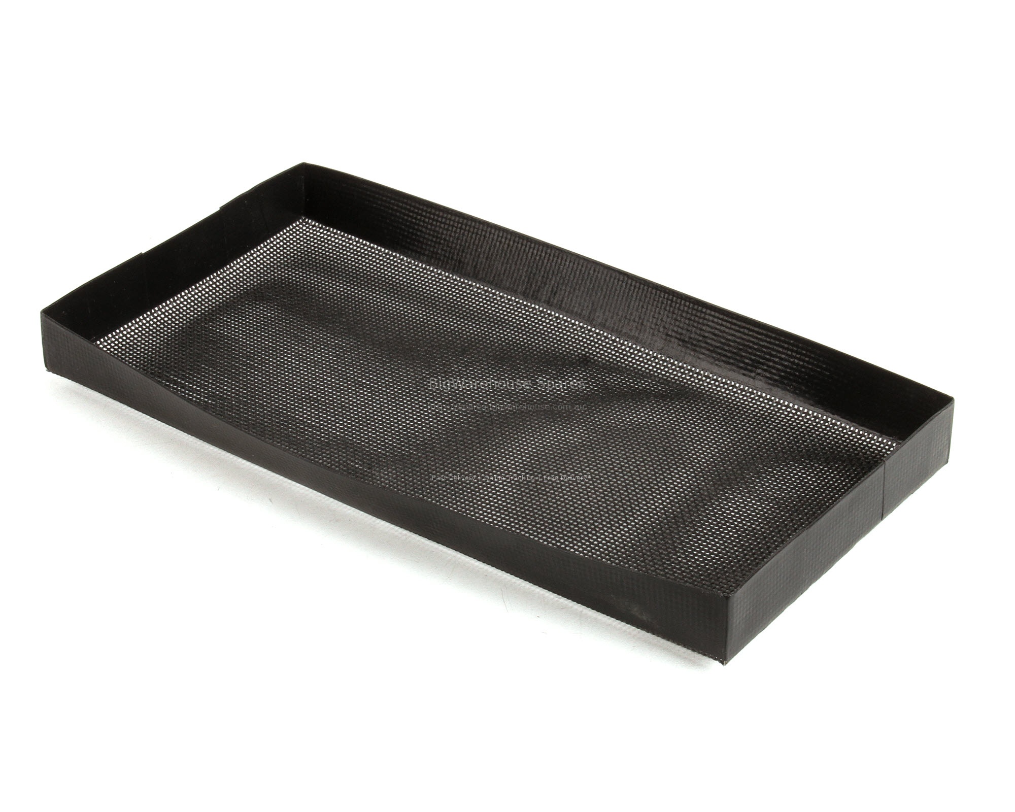 Basket - Cooking - Ptfe - Mesh
