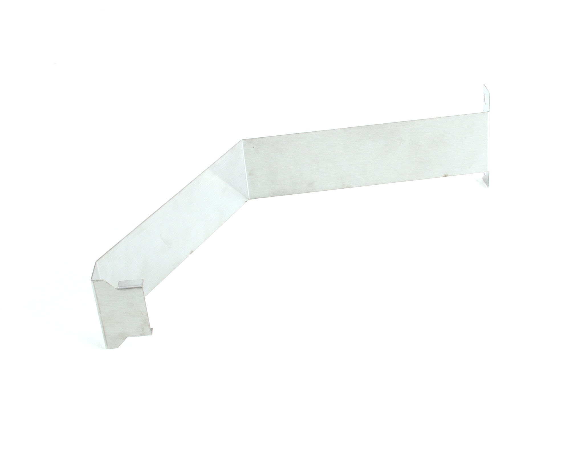 Cover - Stacking End Bells - Air