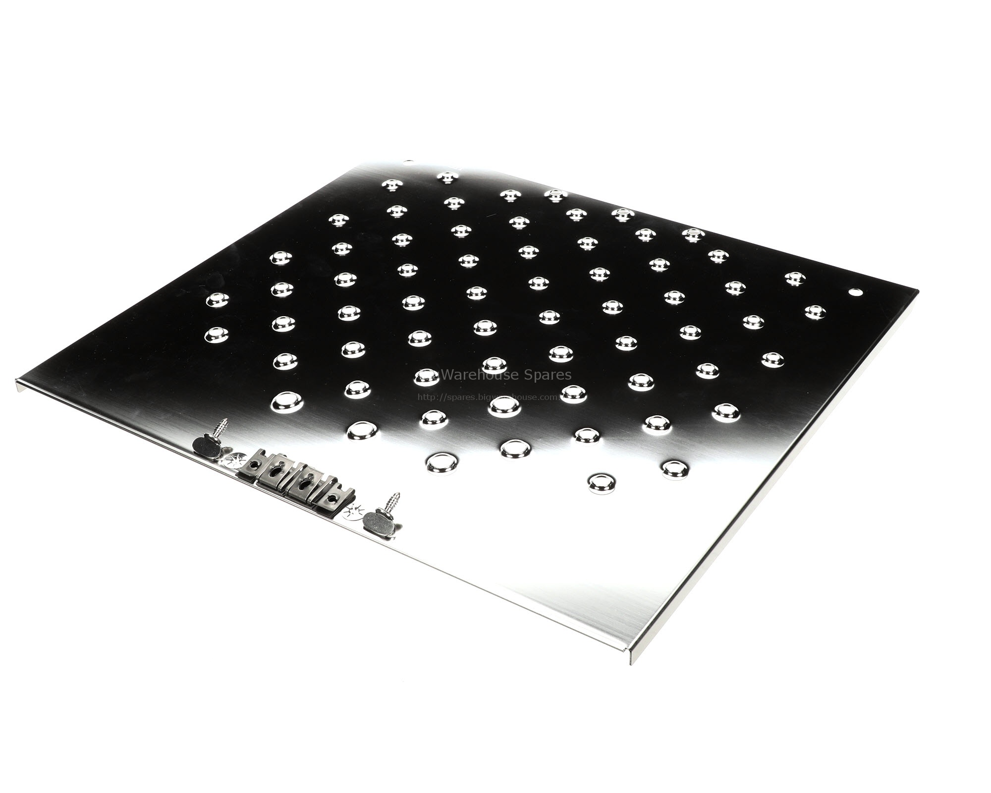 Jetplate - Standard - Top - Double