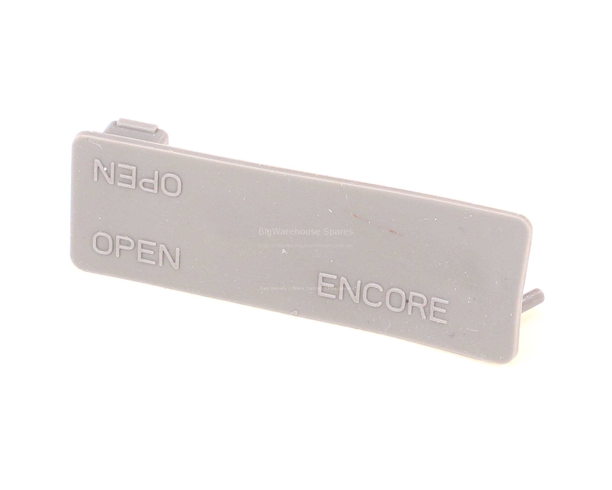 Cover - Usb Port