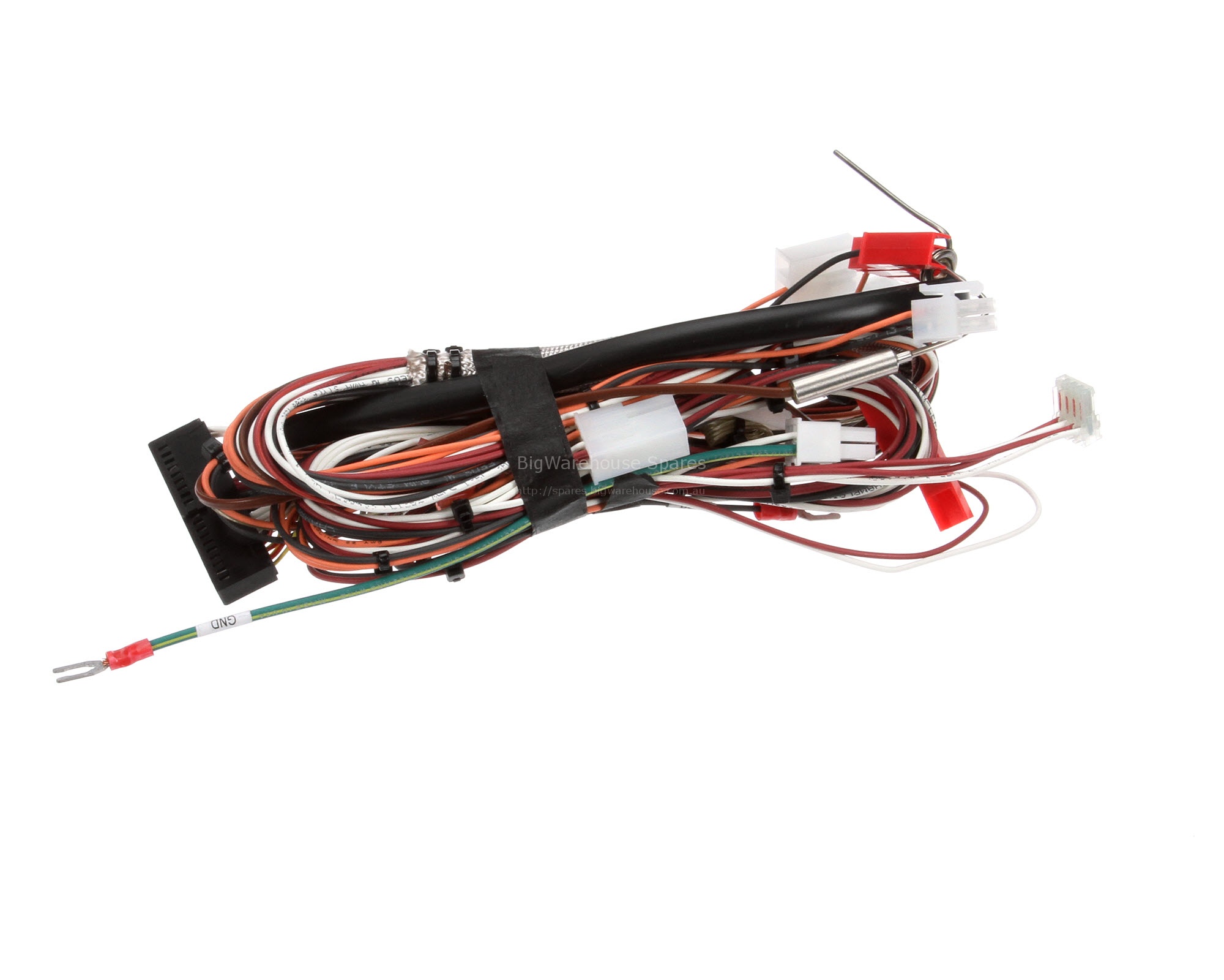 Harness - Low Voltage - Ngc