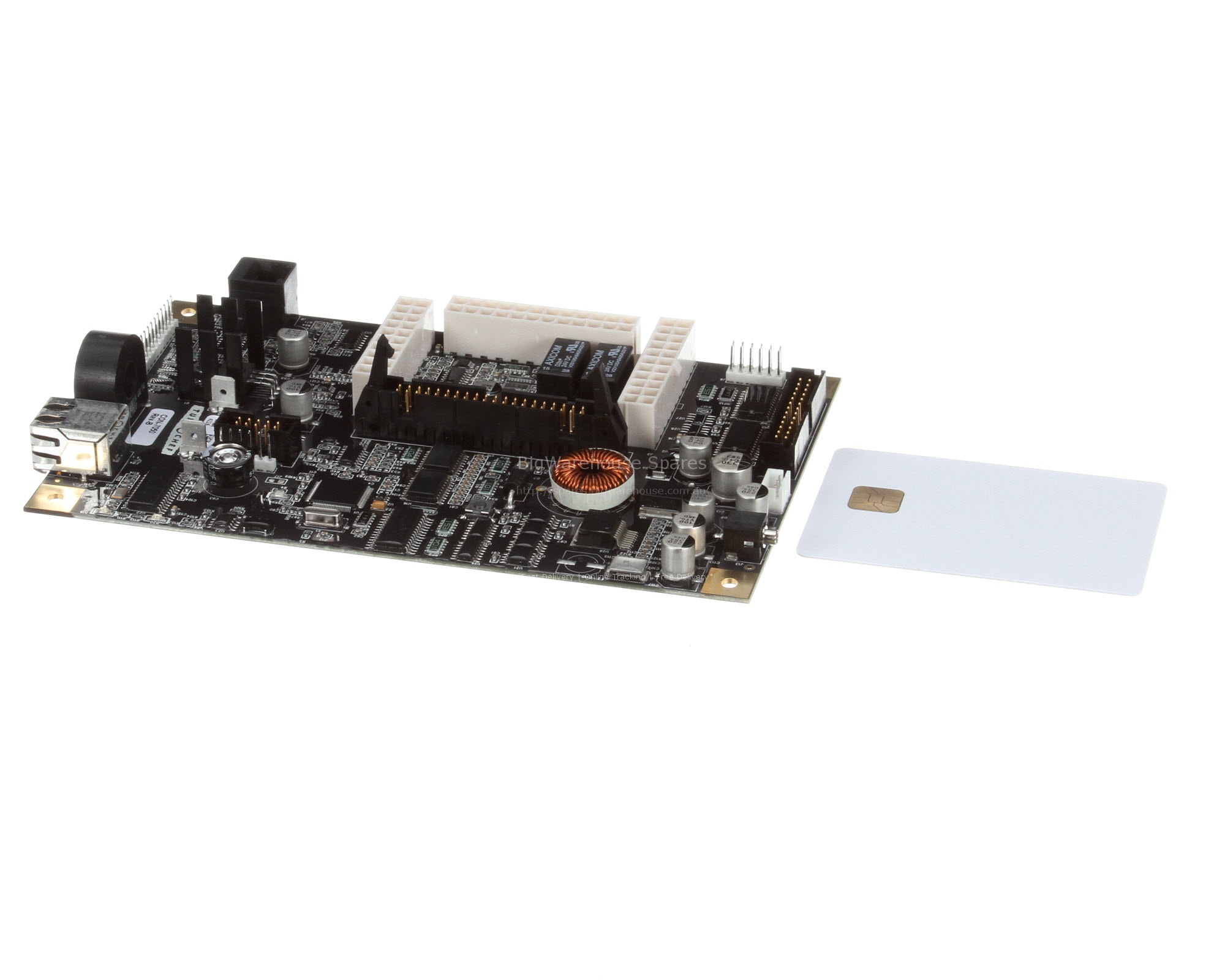 Service Kit Control Board 2020
