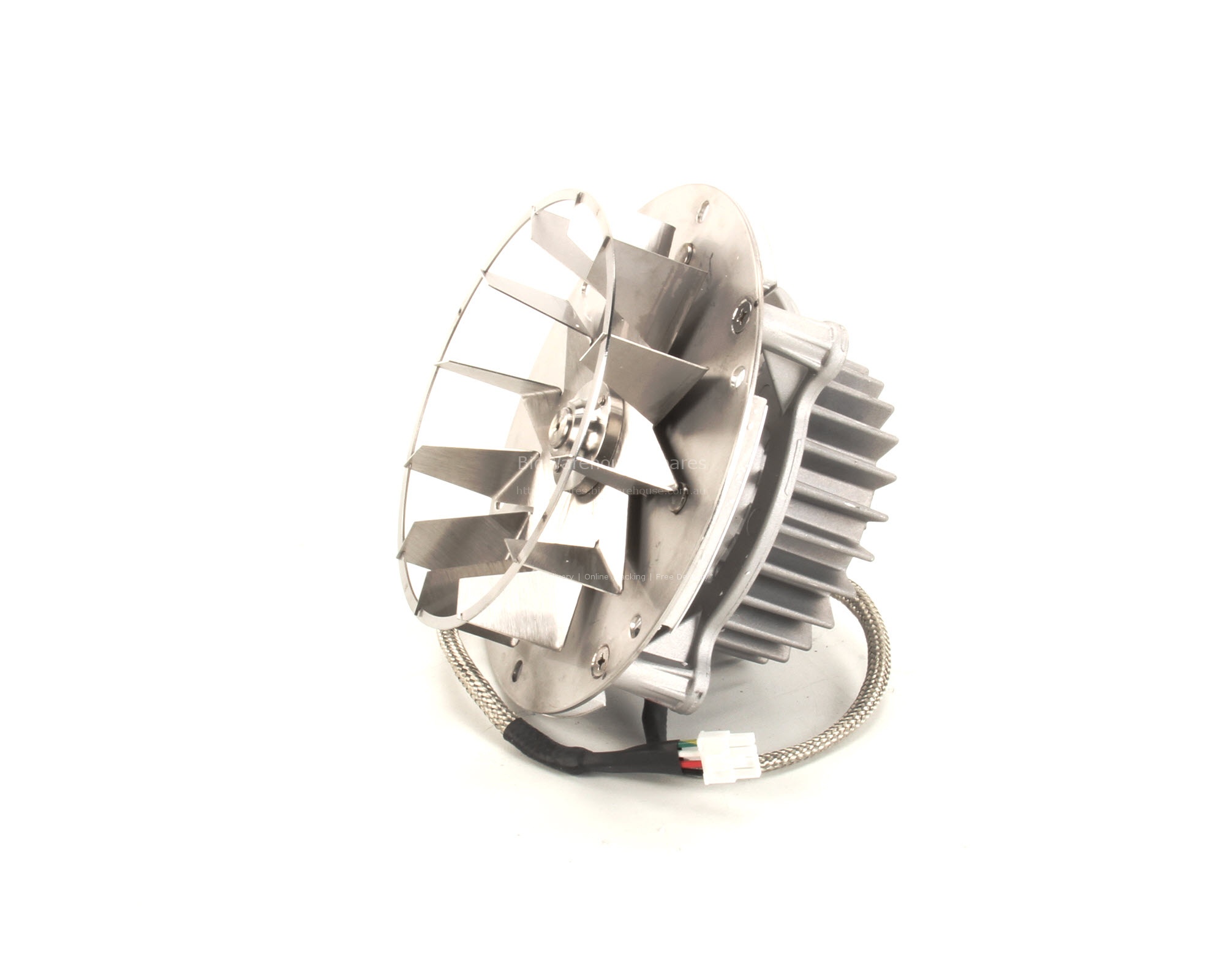 Assembly - Blower - C3/C (Aspen)