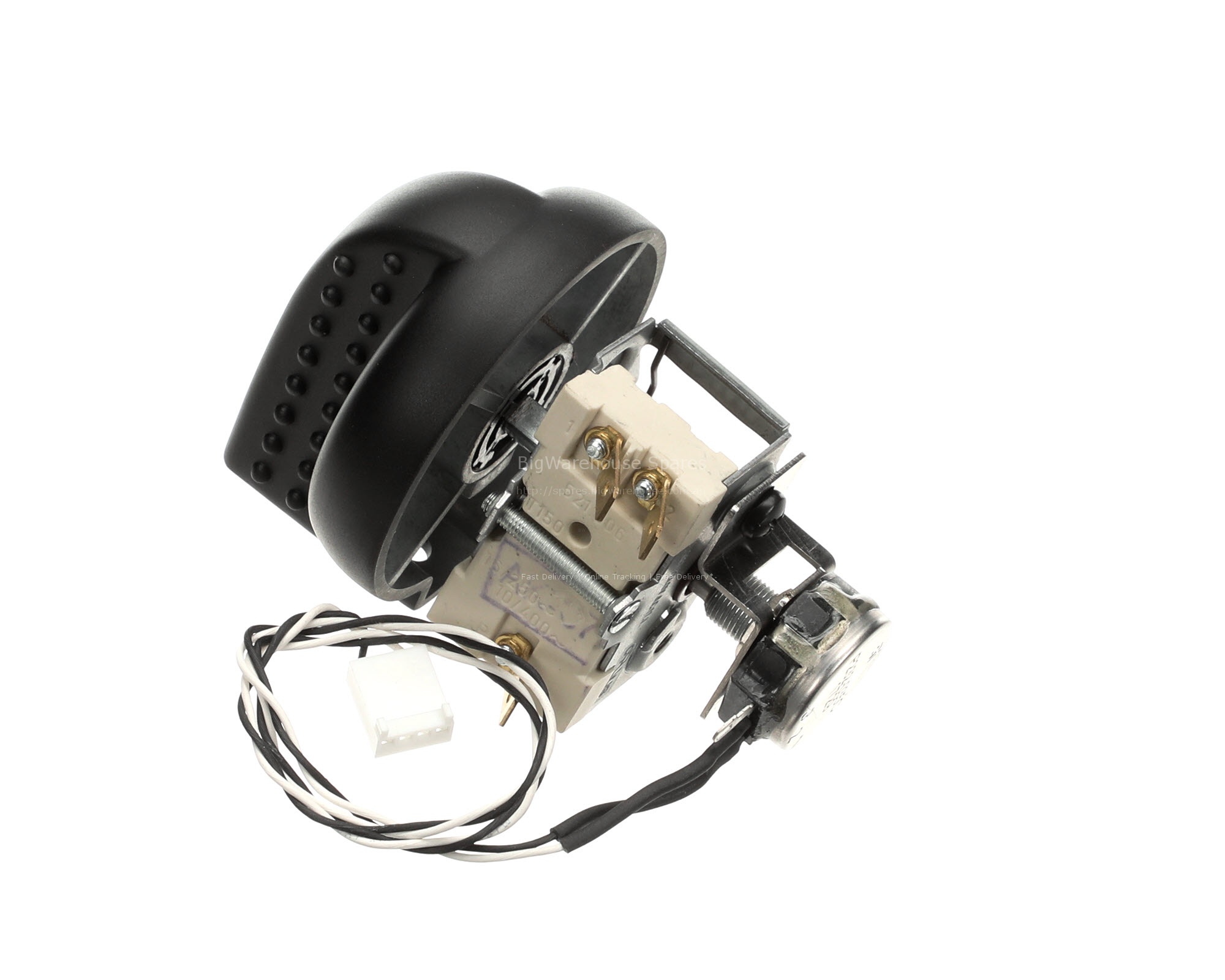 Control Assembly Continuous W