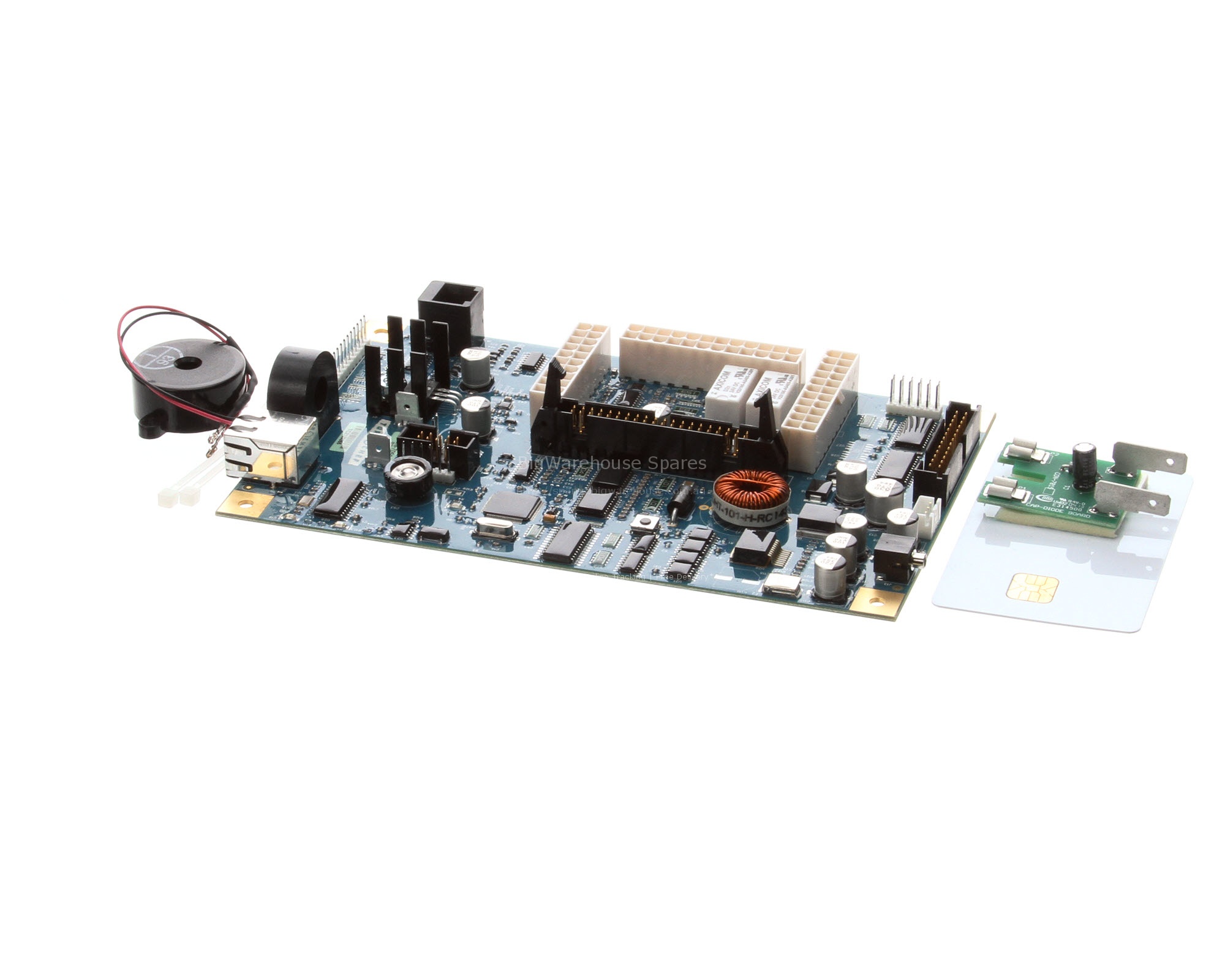 Service Kit - Control Board Ngc