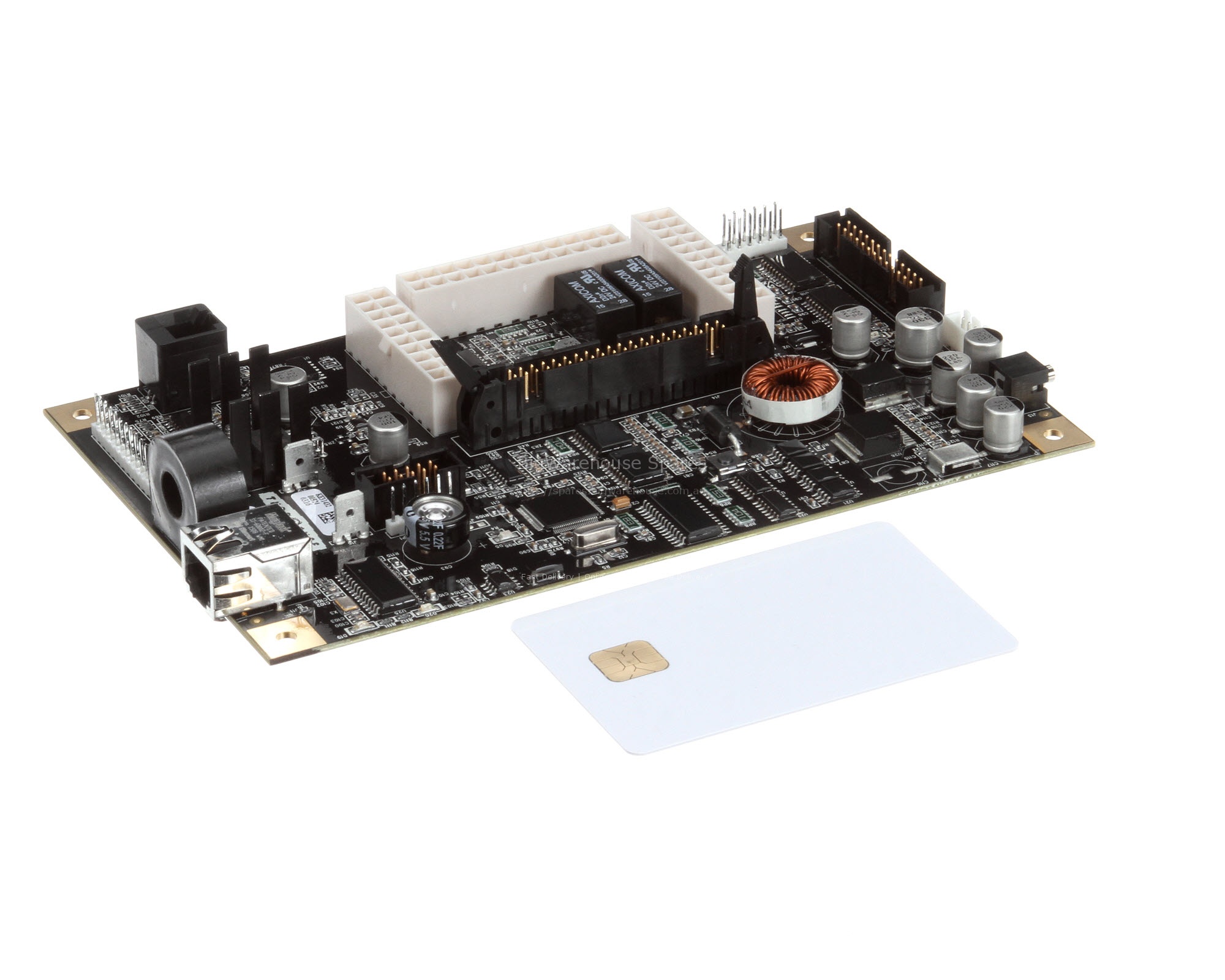 Service Kit Control Board 2020
