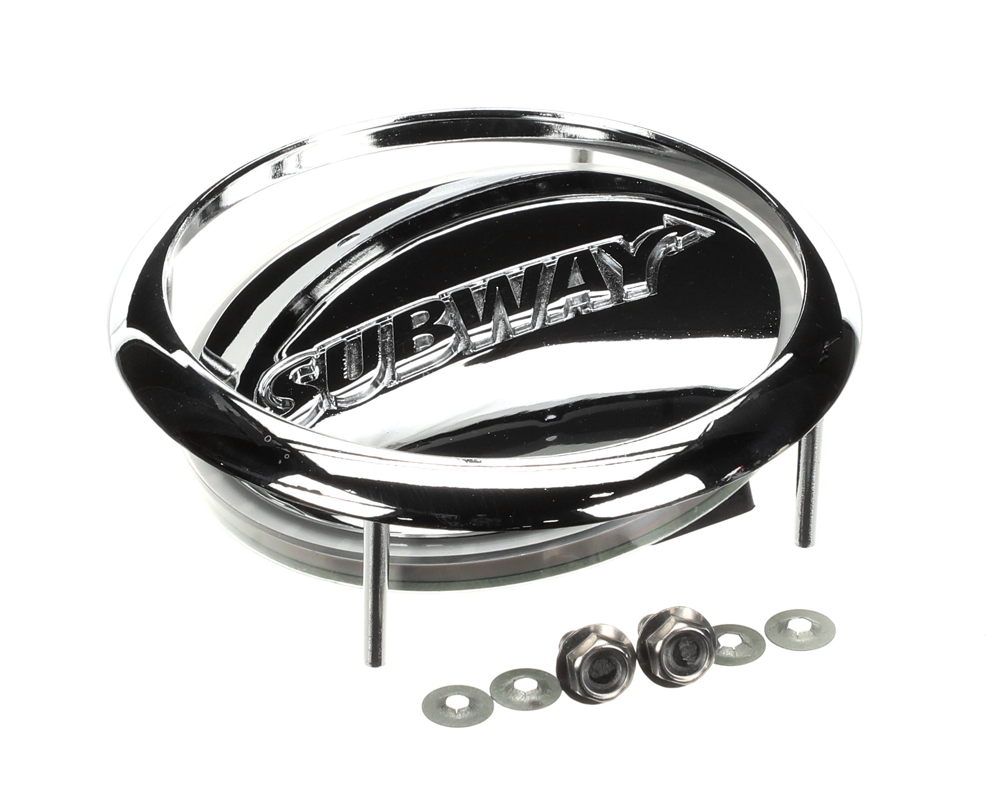 Bullet - Subway Light Ring