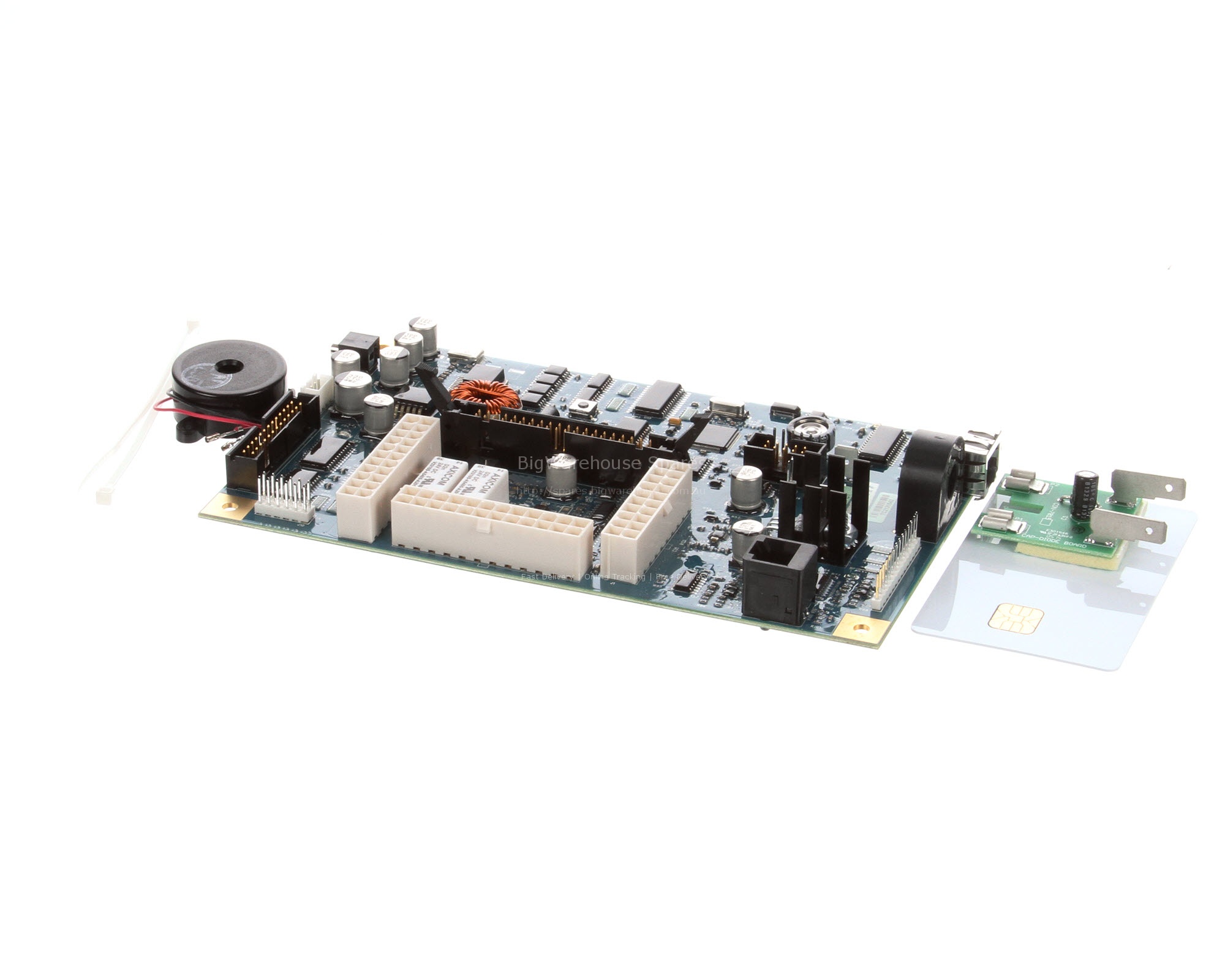 Service Kit - Control Board Ngc