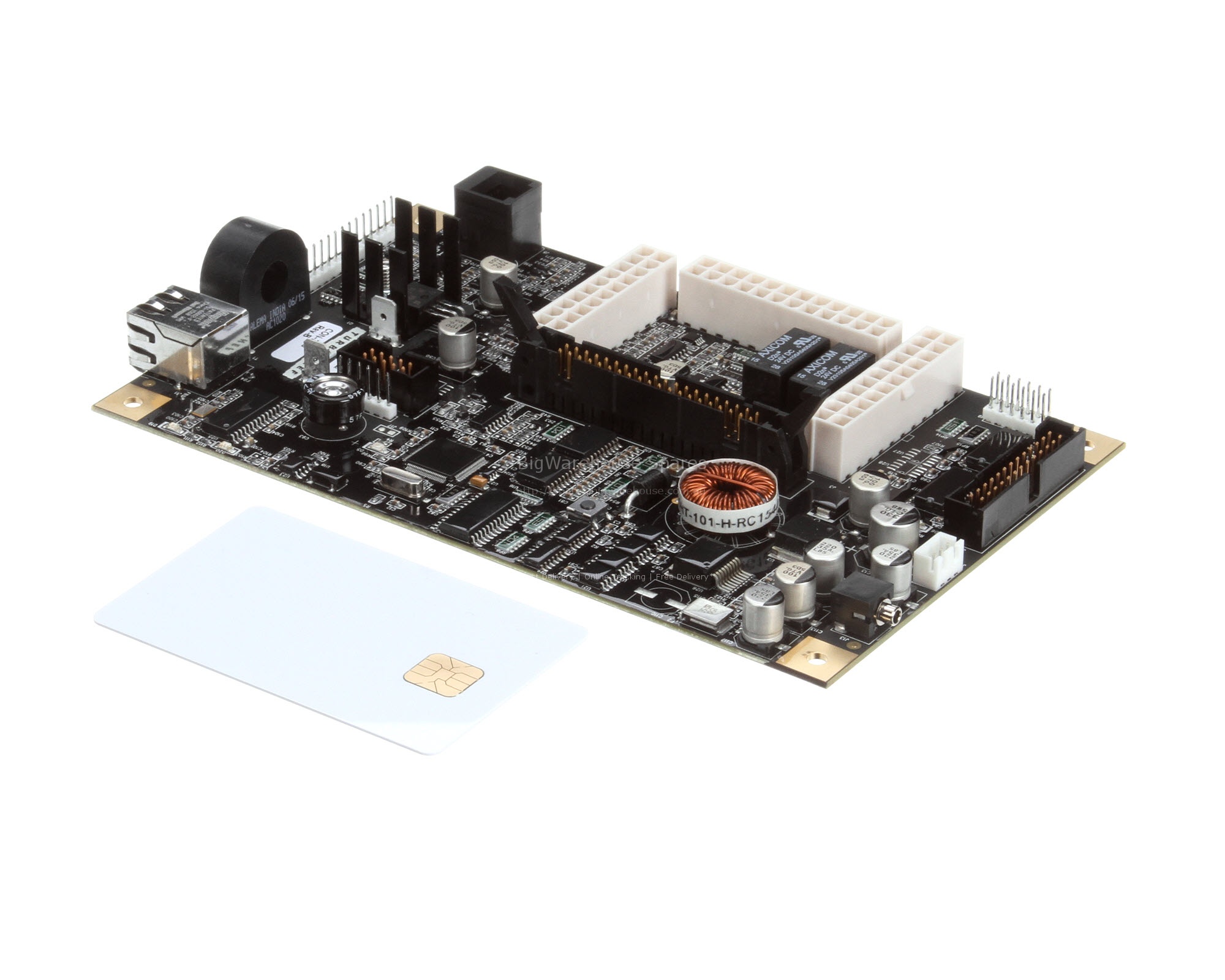 Service Kit Control Board 2020