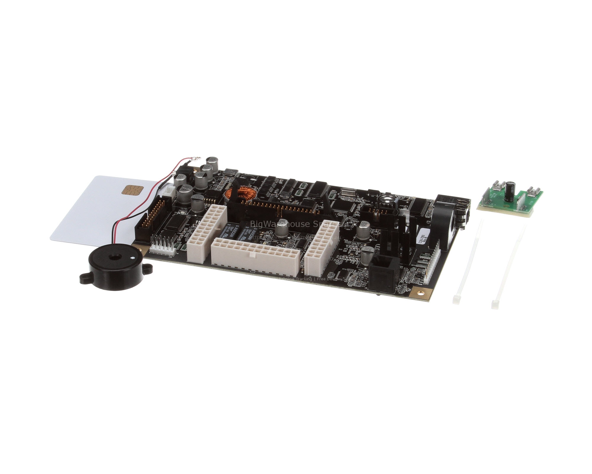 Service Kit - Control Board Ngc
