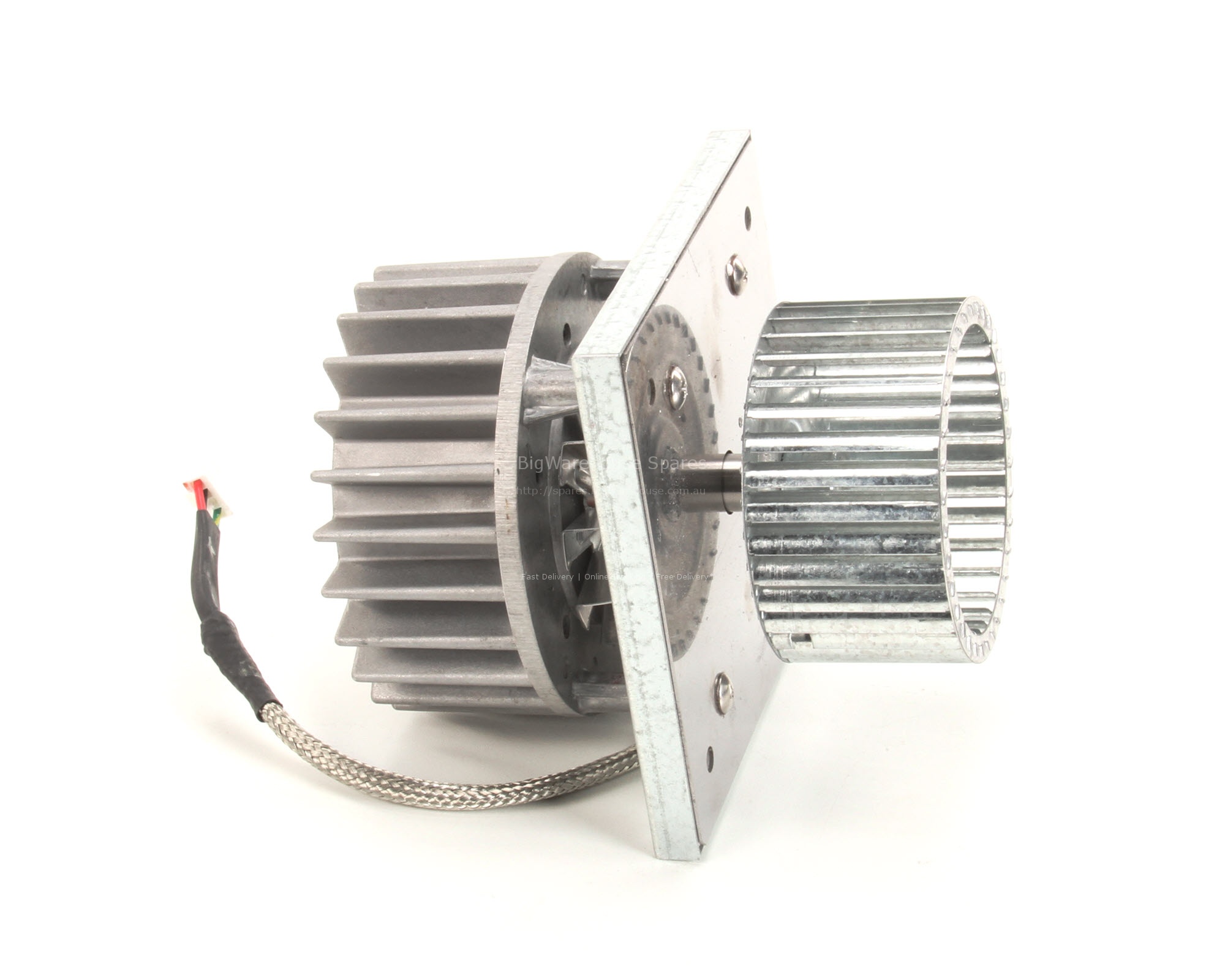 Service Kit - Hhc 2020 - Blower Motor