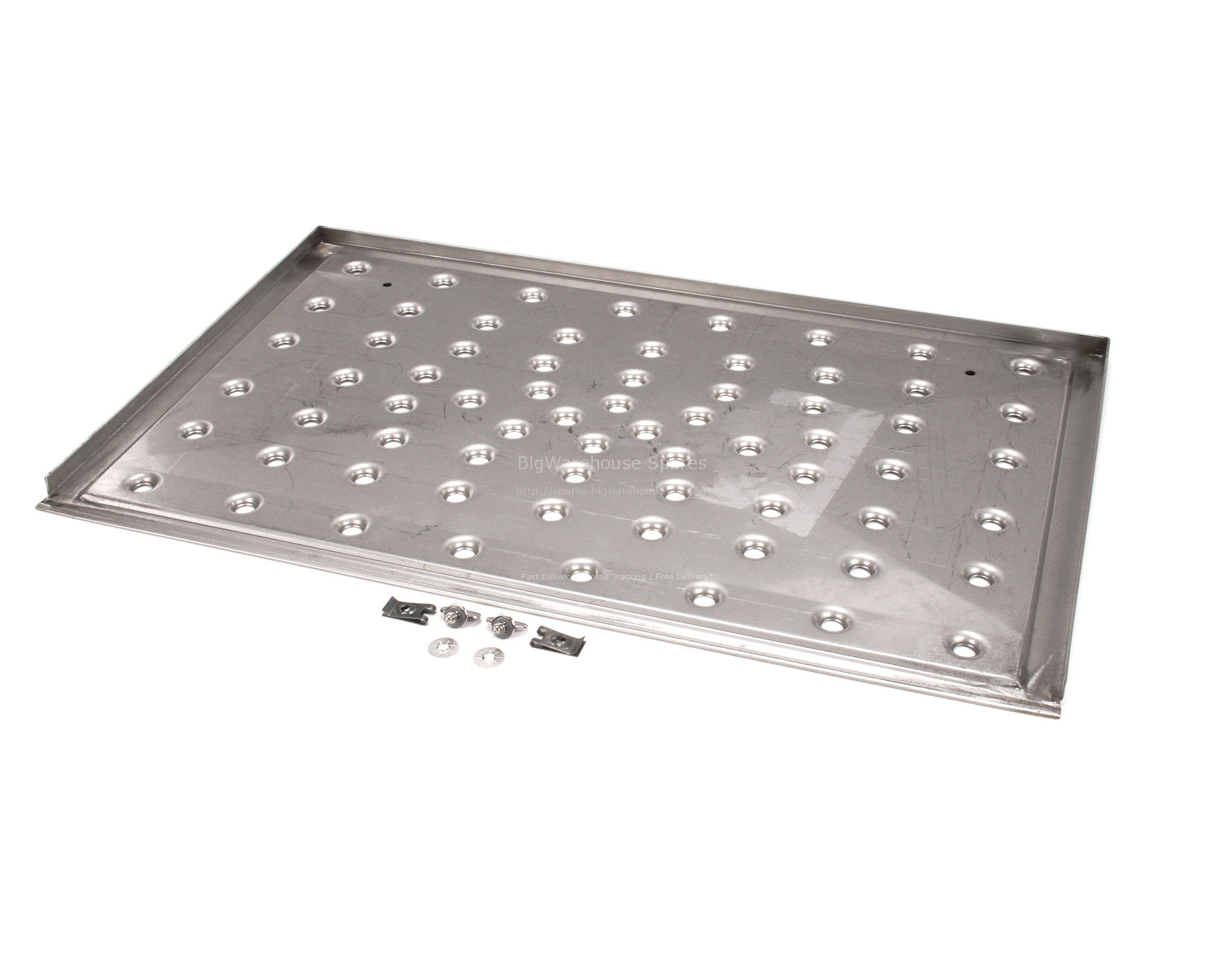 Jetplate - Standard - Bottom - I5