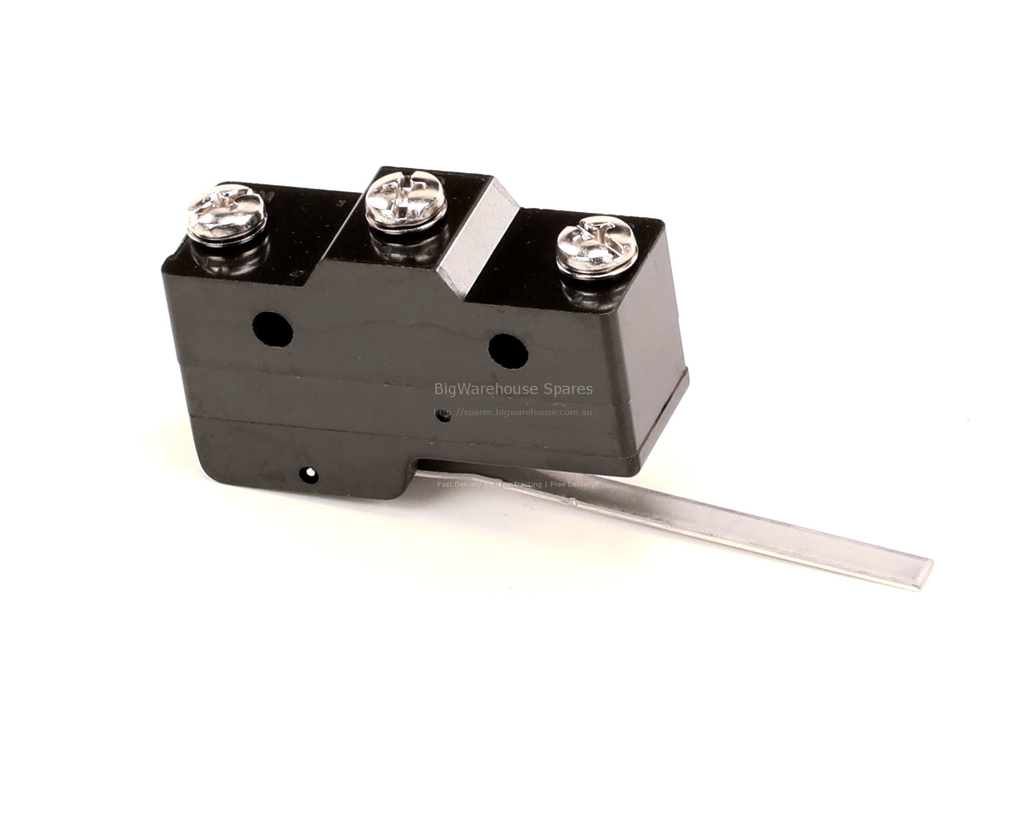 Switch - Hhd - Hinge Lever