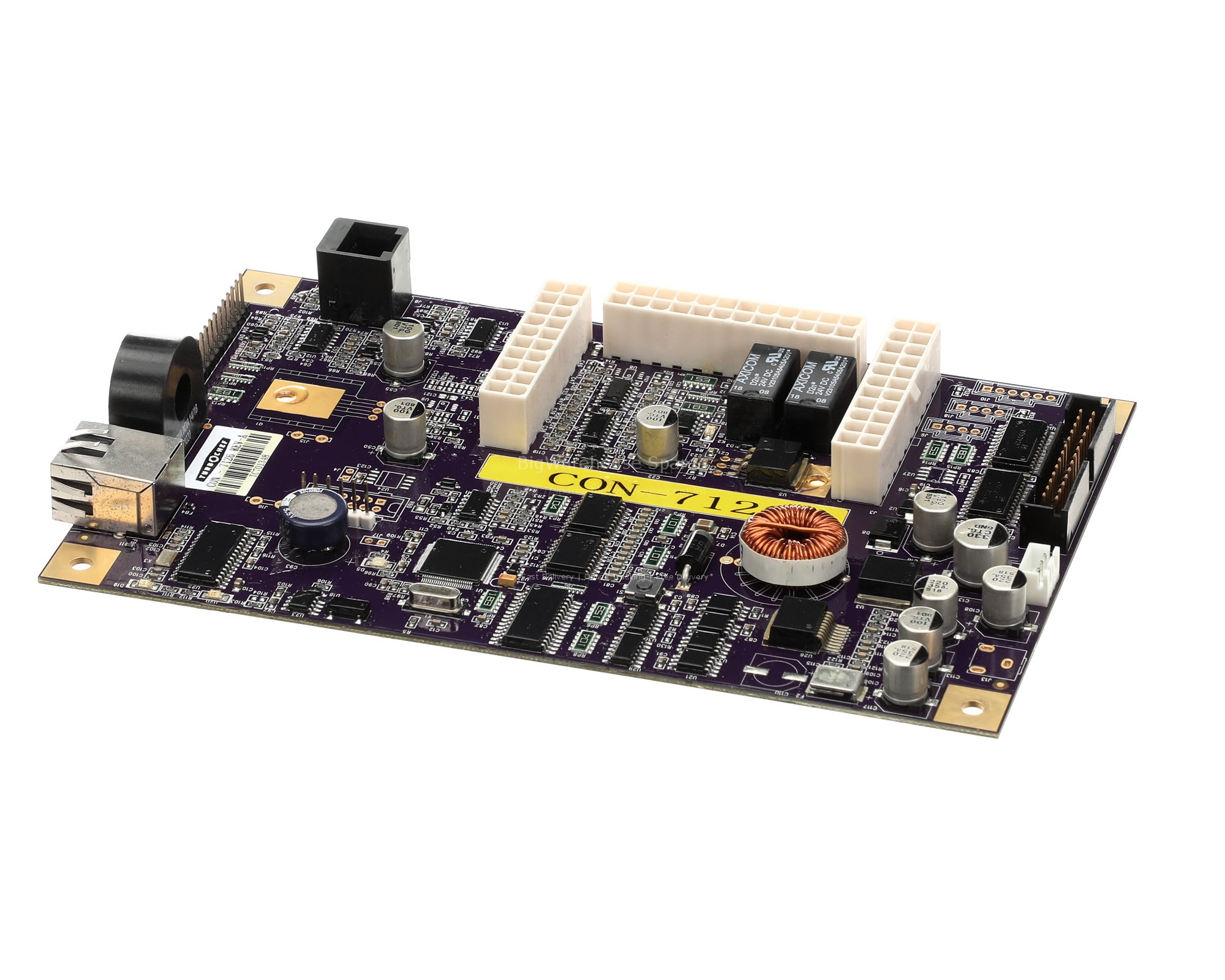 Service Kit - Control Board