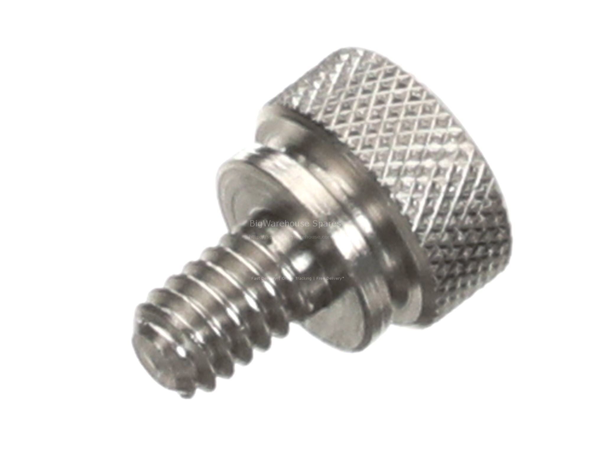 Screw - Thumb - W Hd - #1/4-20 X 3/8