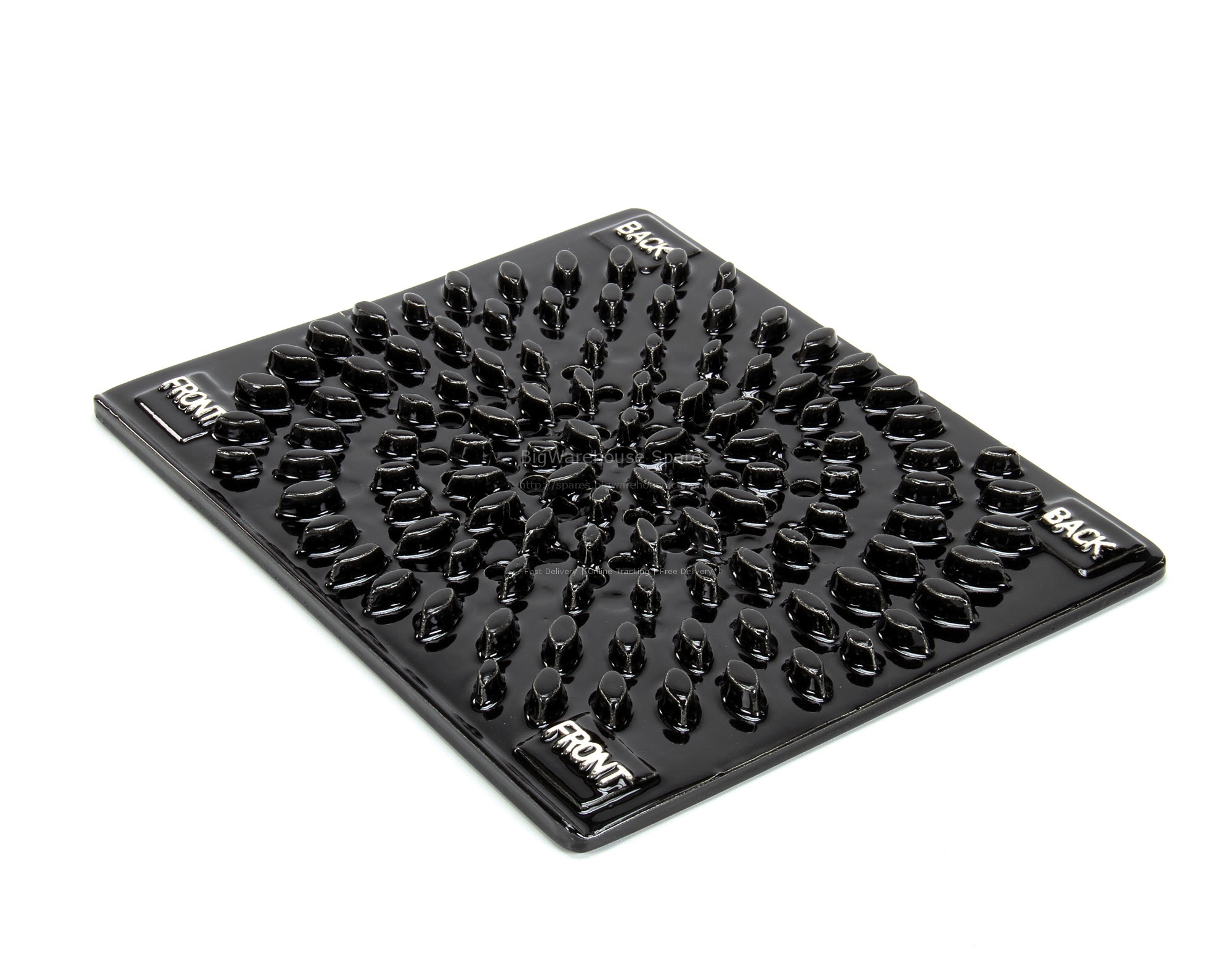 Cook Platter - Ceramic - C3 Oven