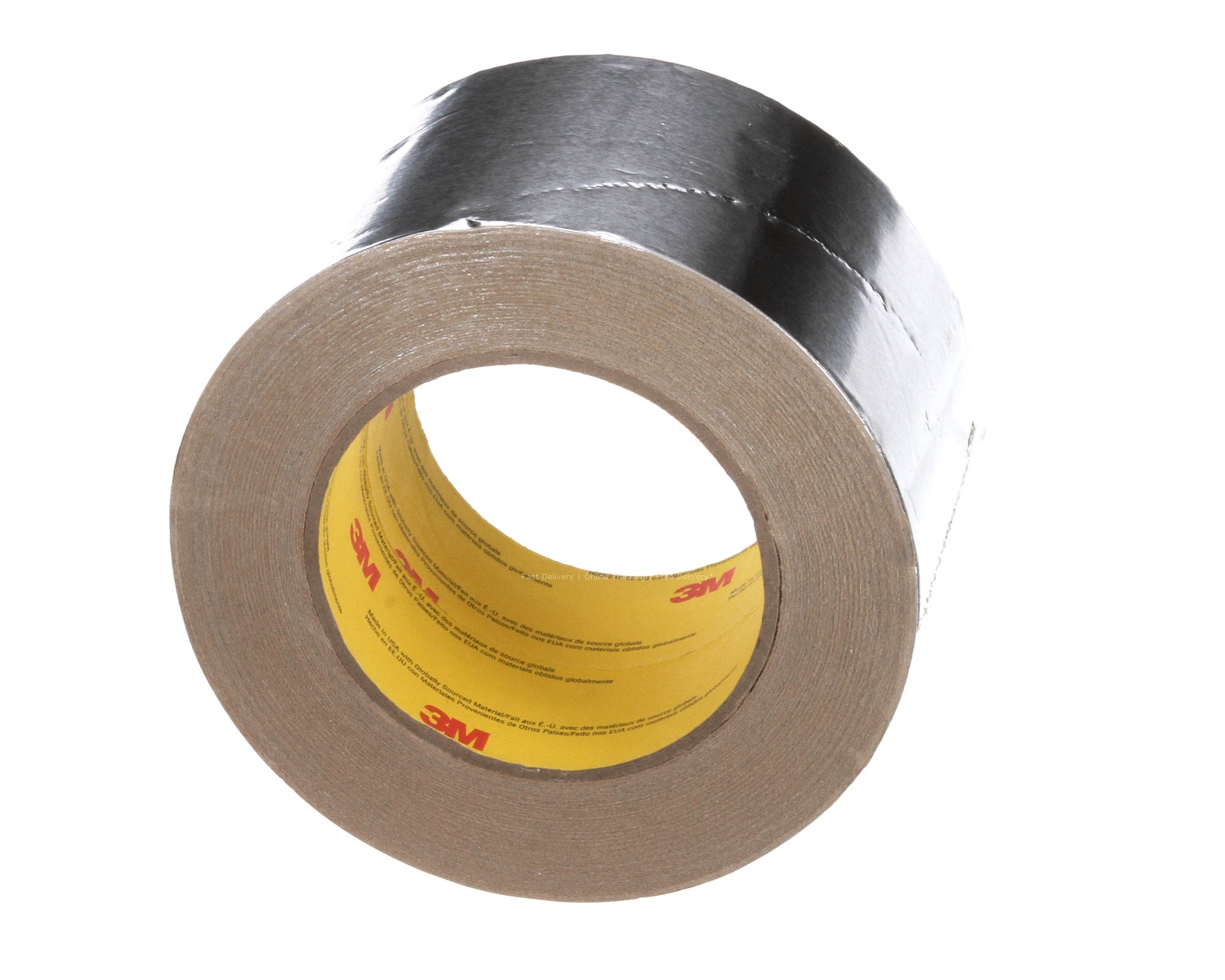 Aluminium Foil Tape 3 Inch