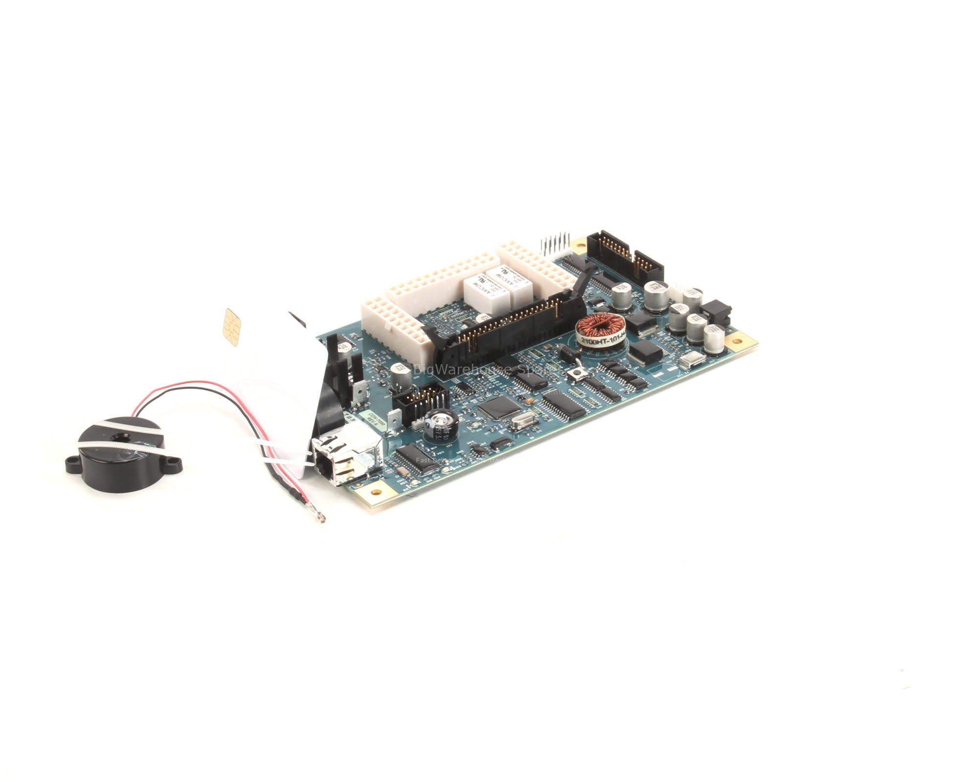 Service Kit - Control Board Ngc