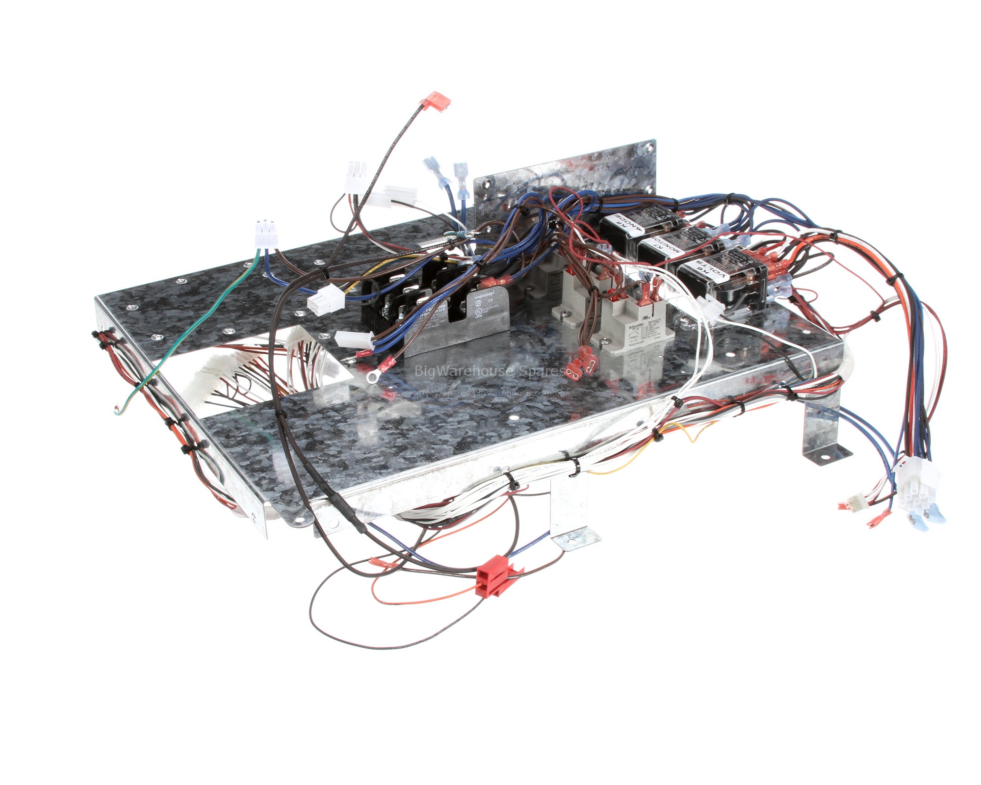 Harness - Electrical Tray