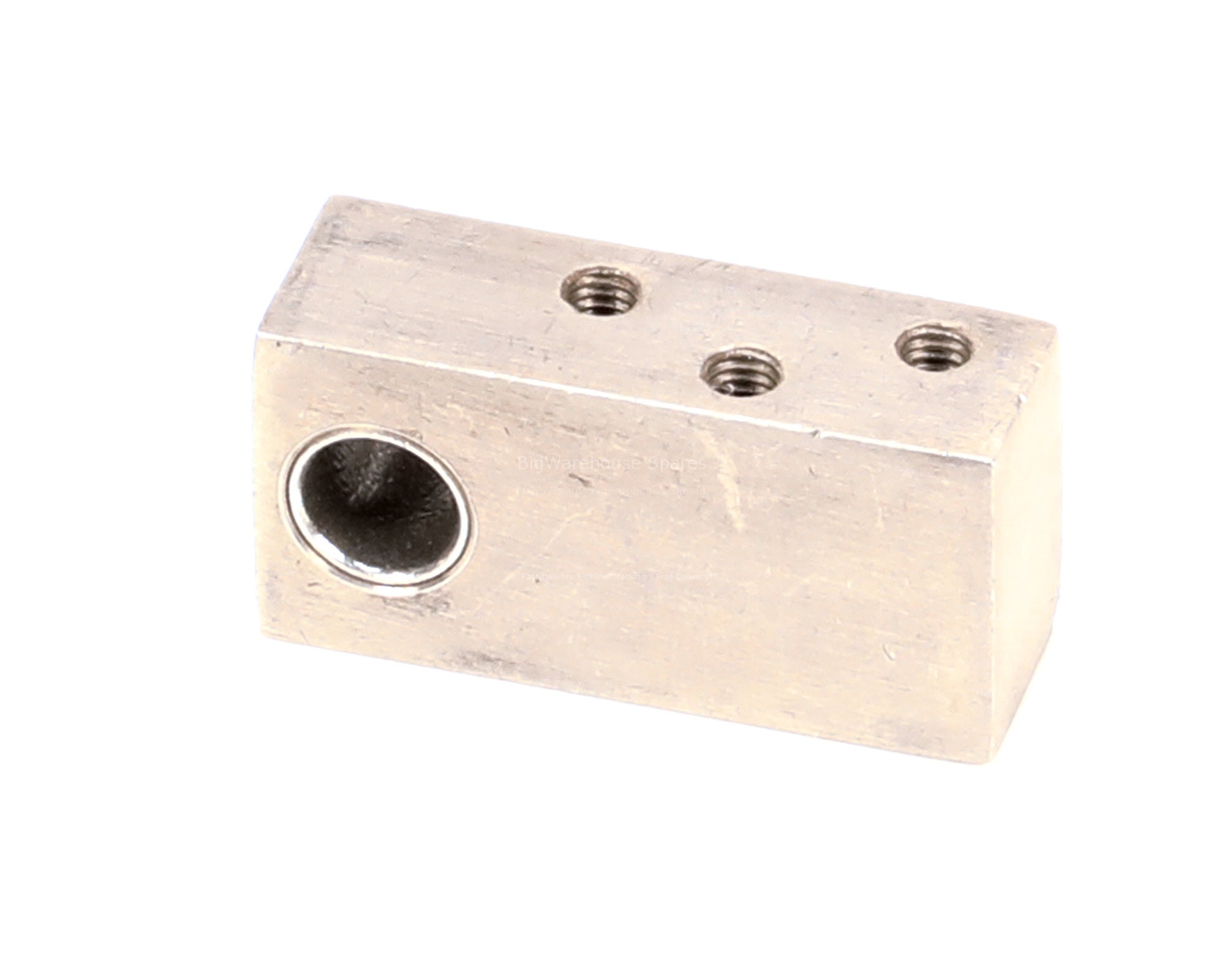 Bearing & Block Assembly