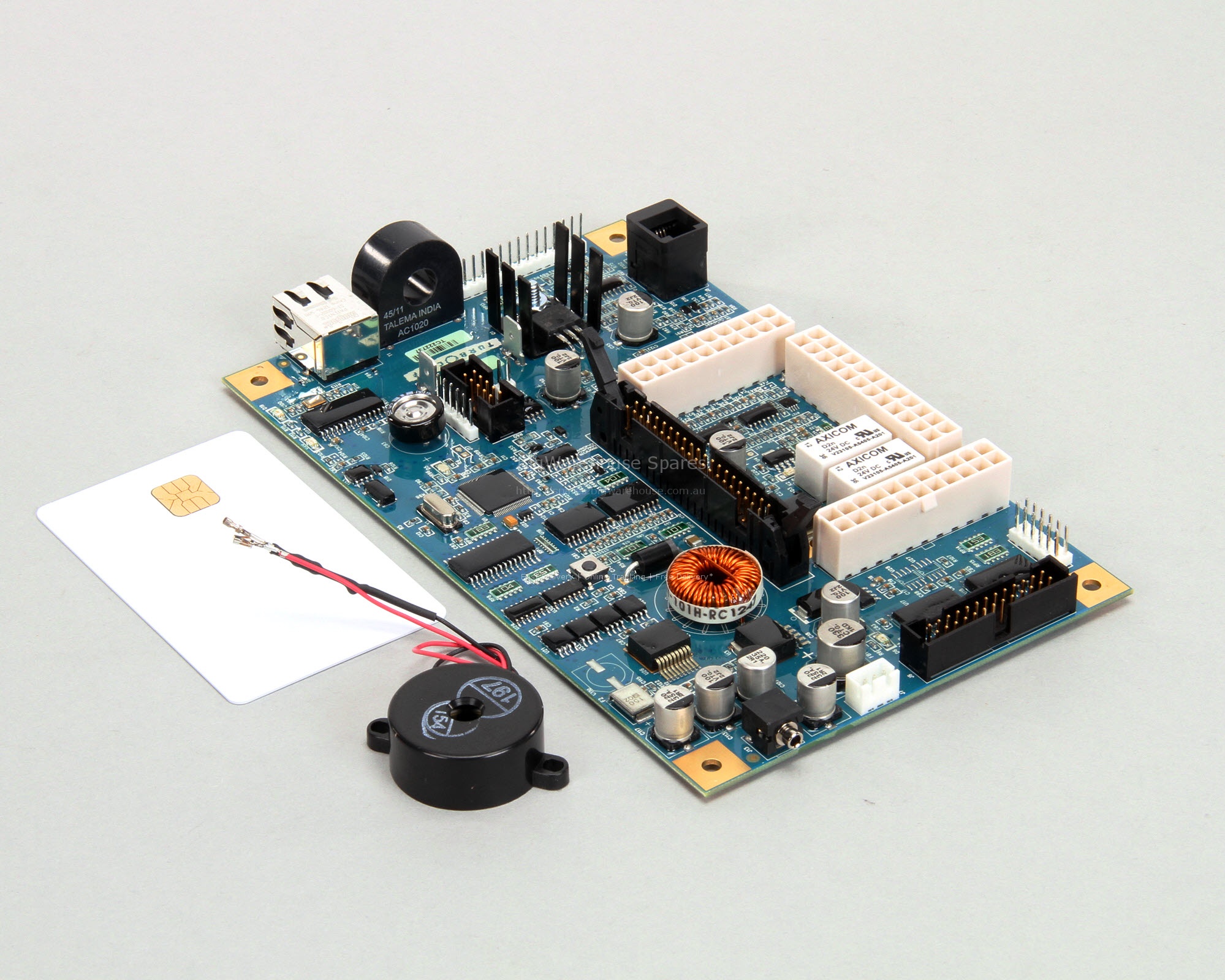 Service Kit - Control Board Ngc