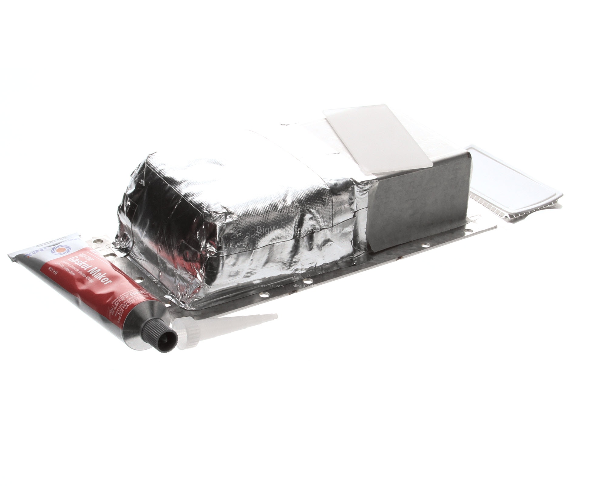Service Kit - Waveguide
