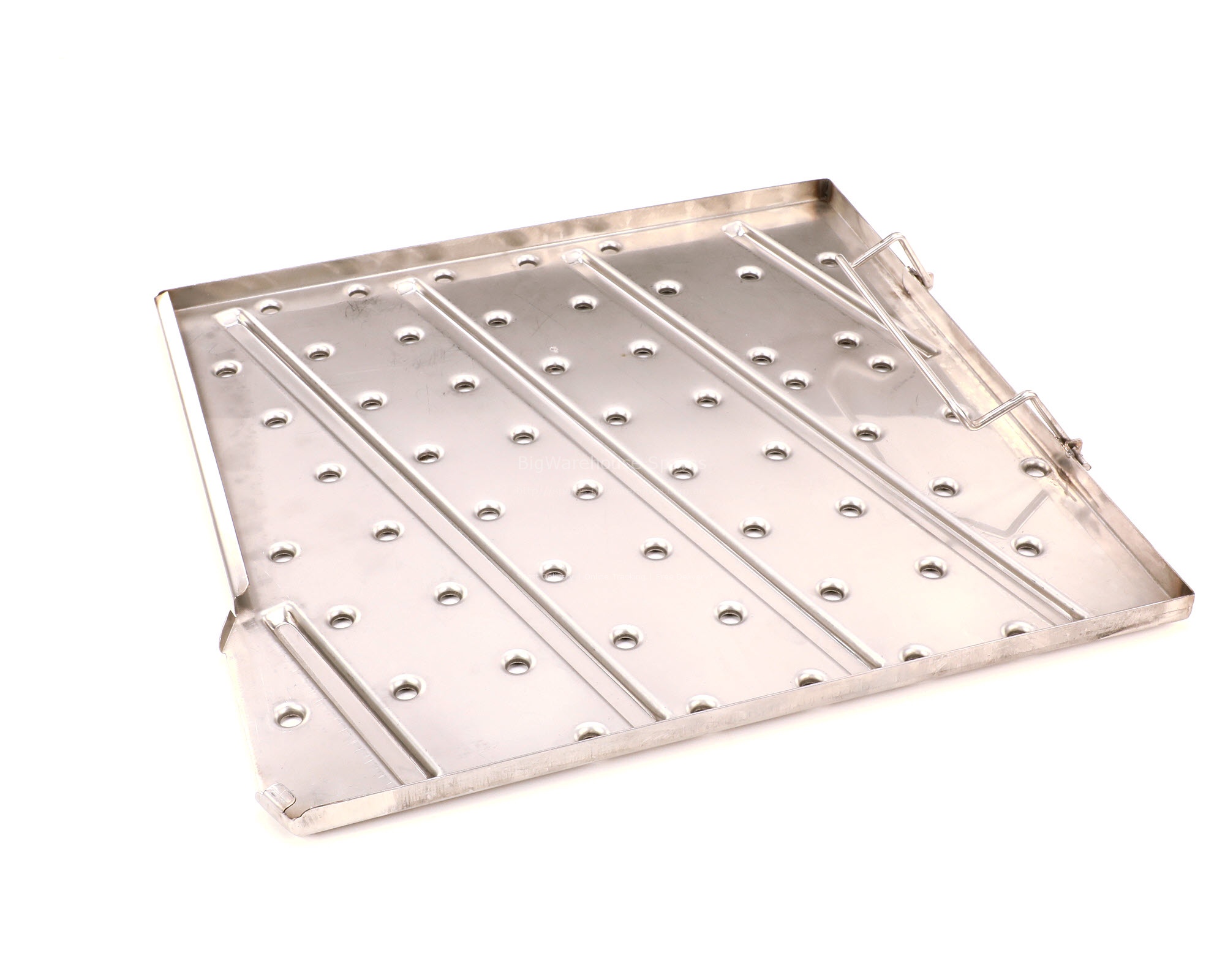 Jetplate - Standard - Top Or Bottom