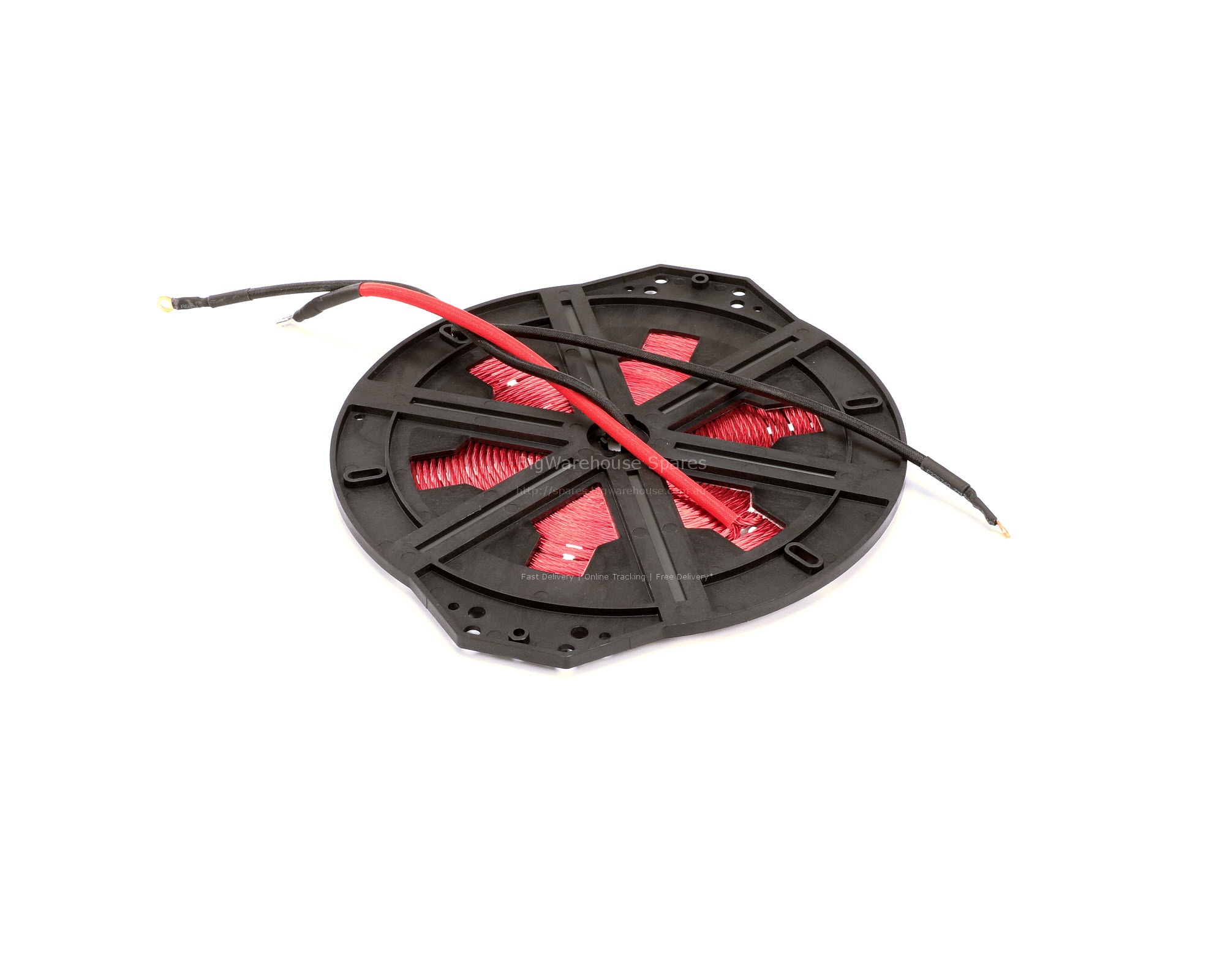 Coil Assembly - Gen Ii - Ct - Fs/Di -