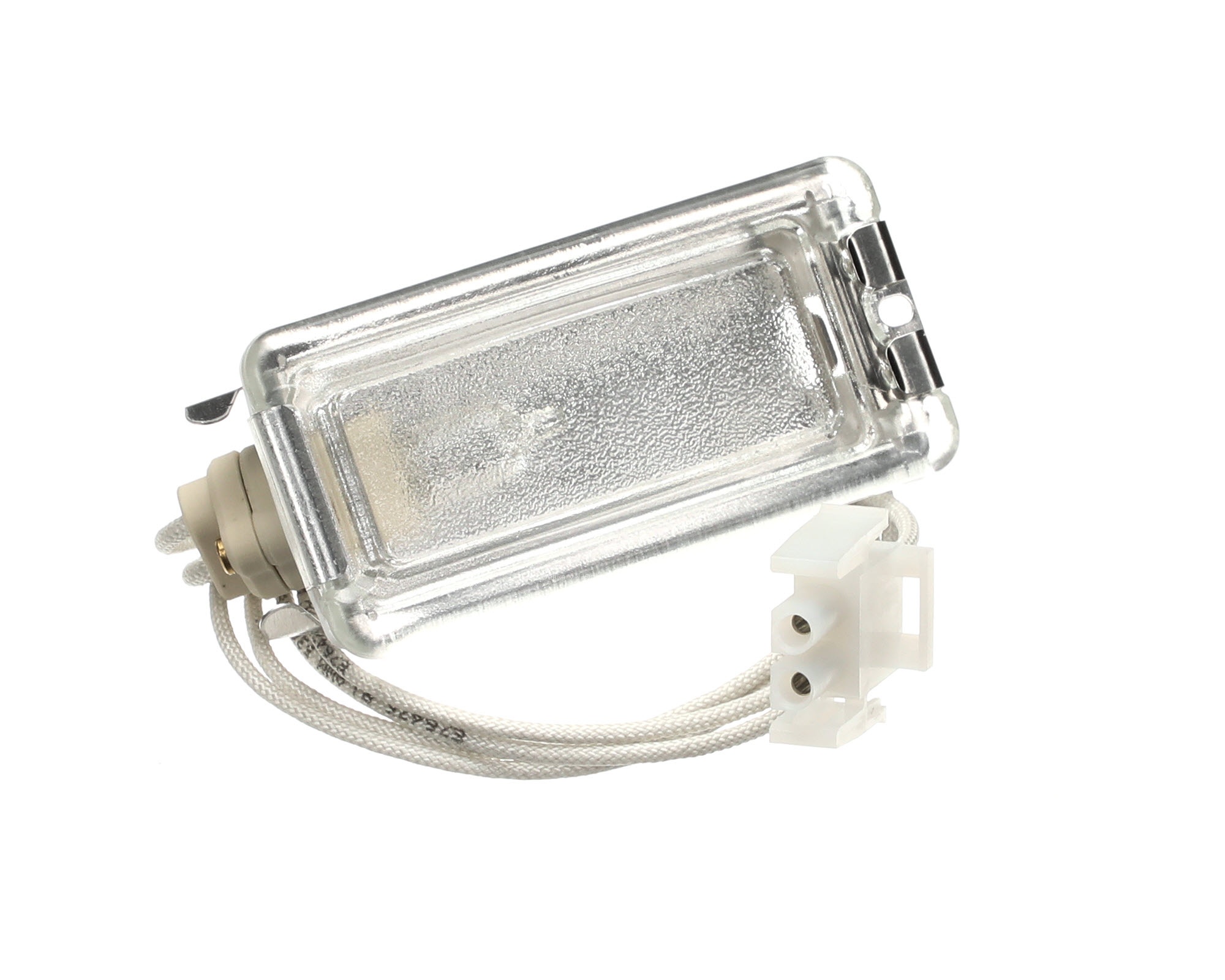 Lamp Assembly W/ Xenon Bulb