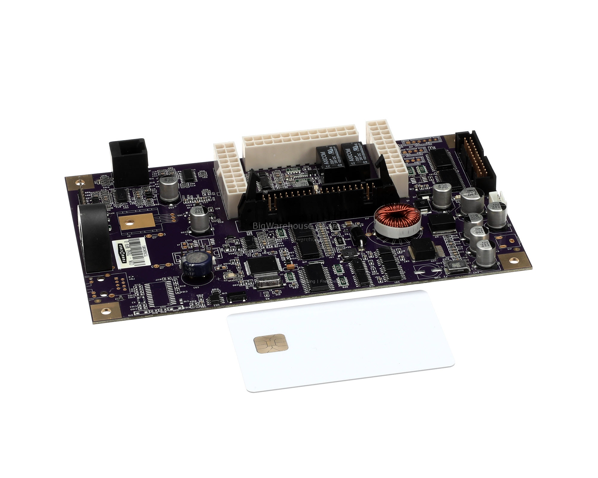 Service Kit Control Board 1618