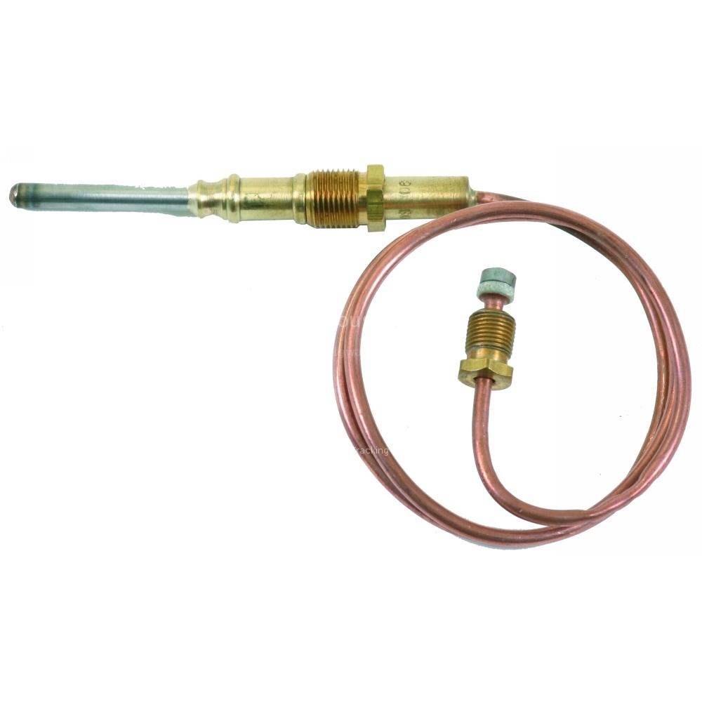 THERMOCOUPLES