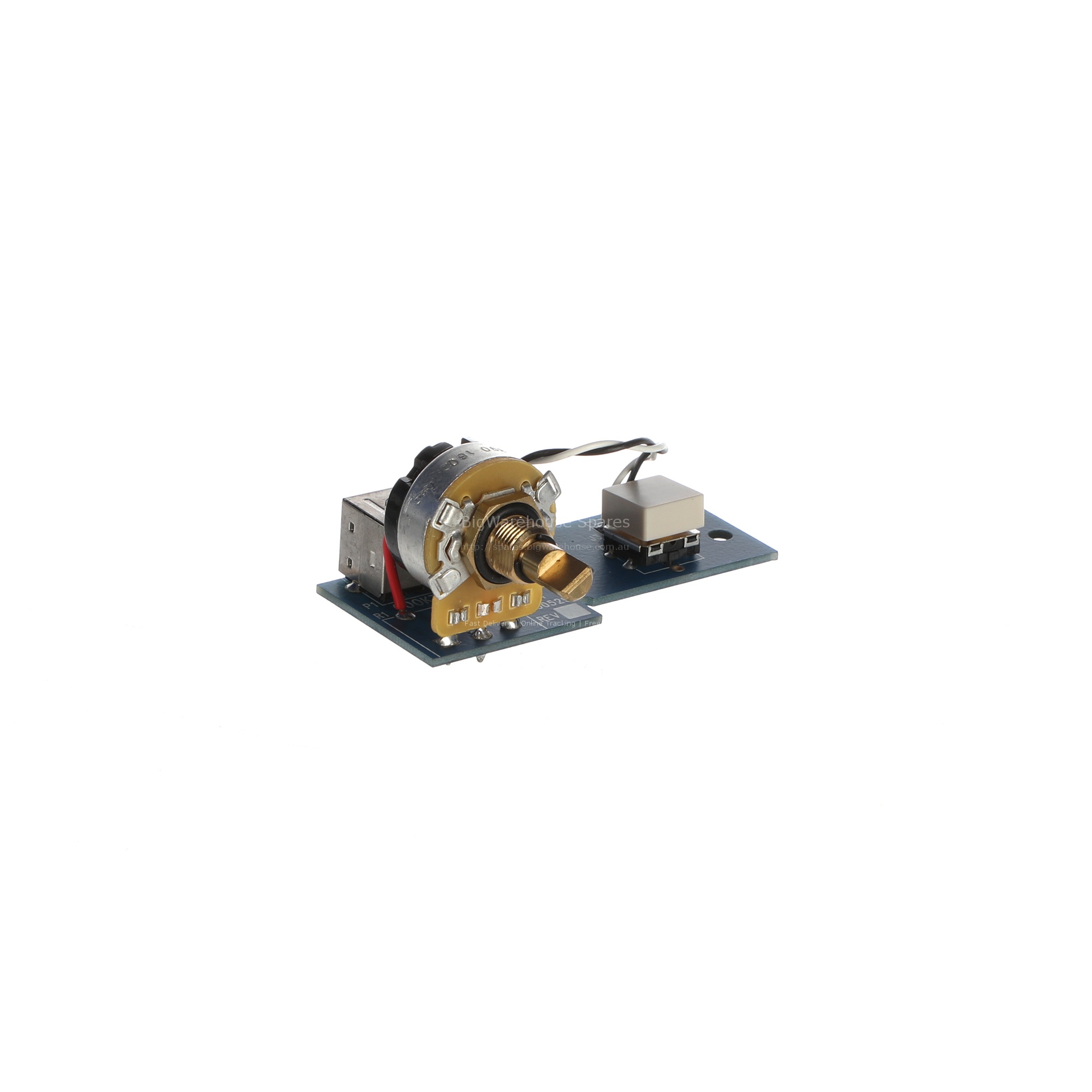 Potentiometer