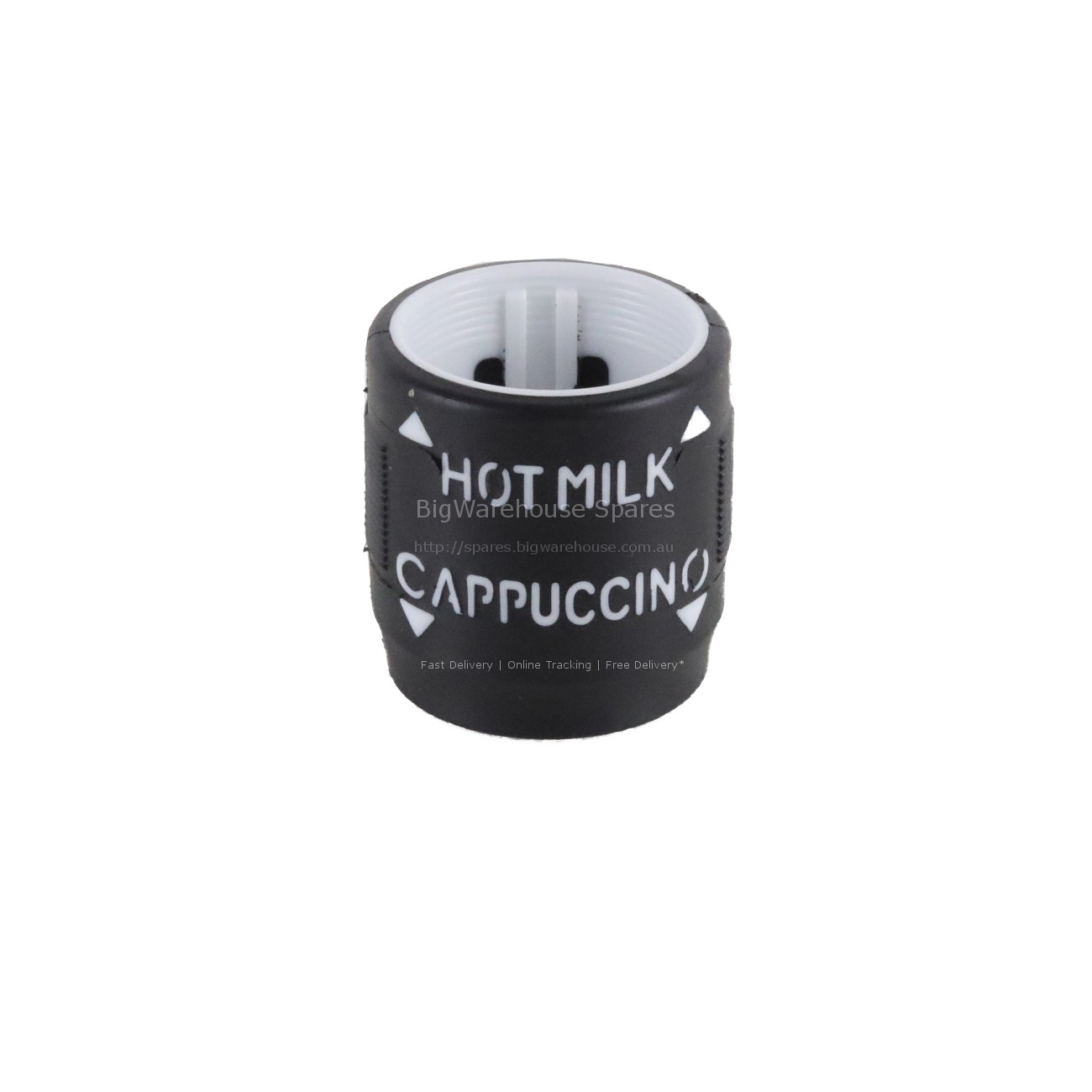 FROTHER RING NUT
