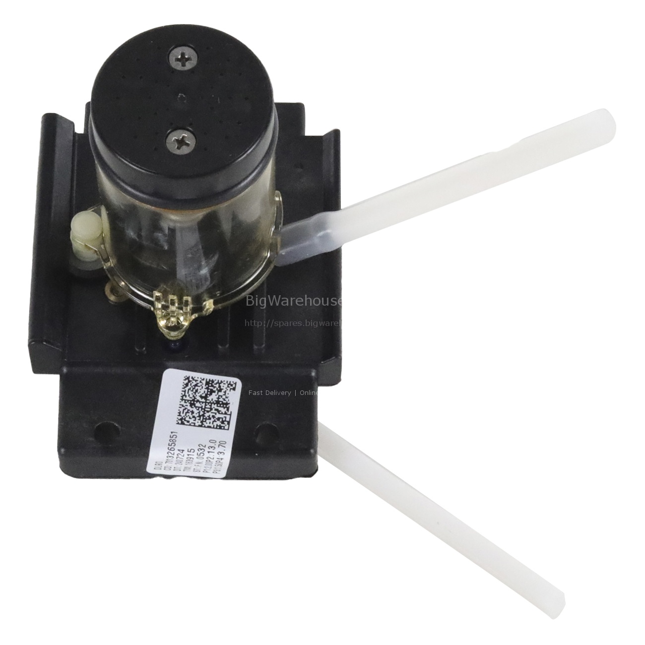 MECHANICS VALVE (ECAM)