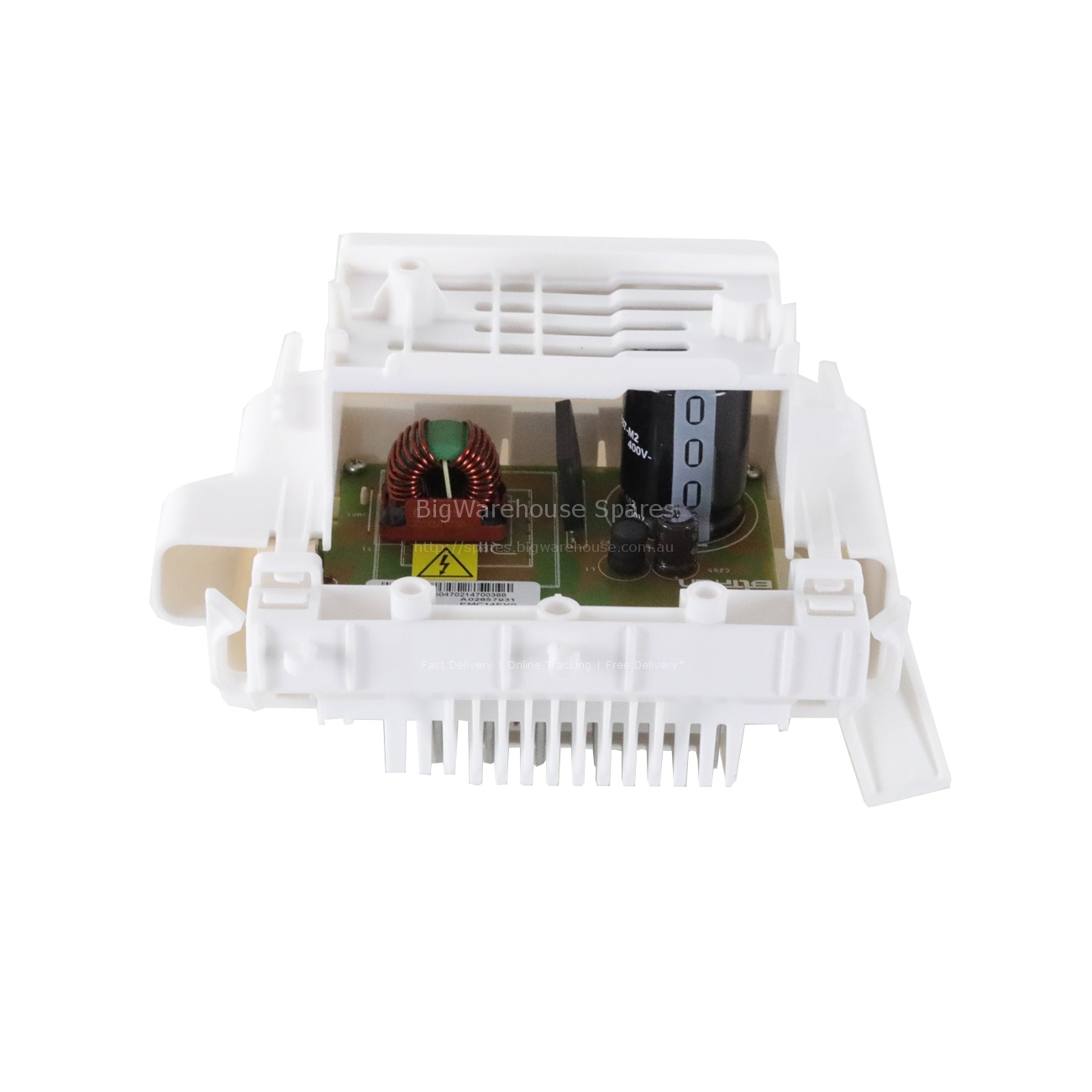 PCBA MOTOR CONTROL