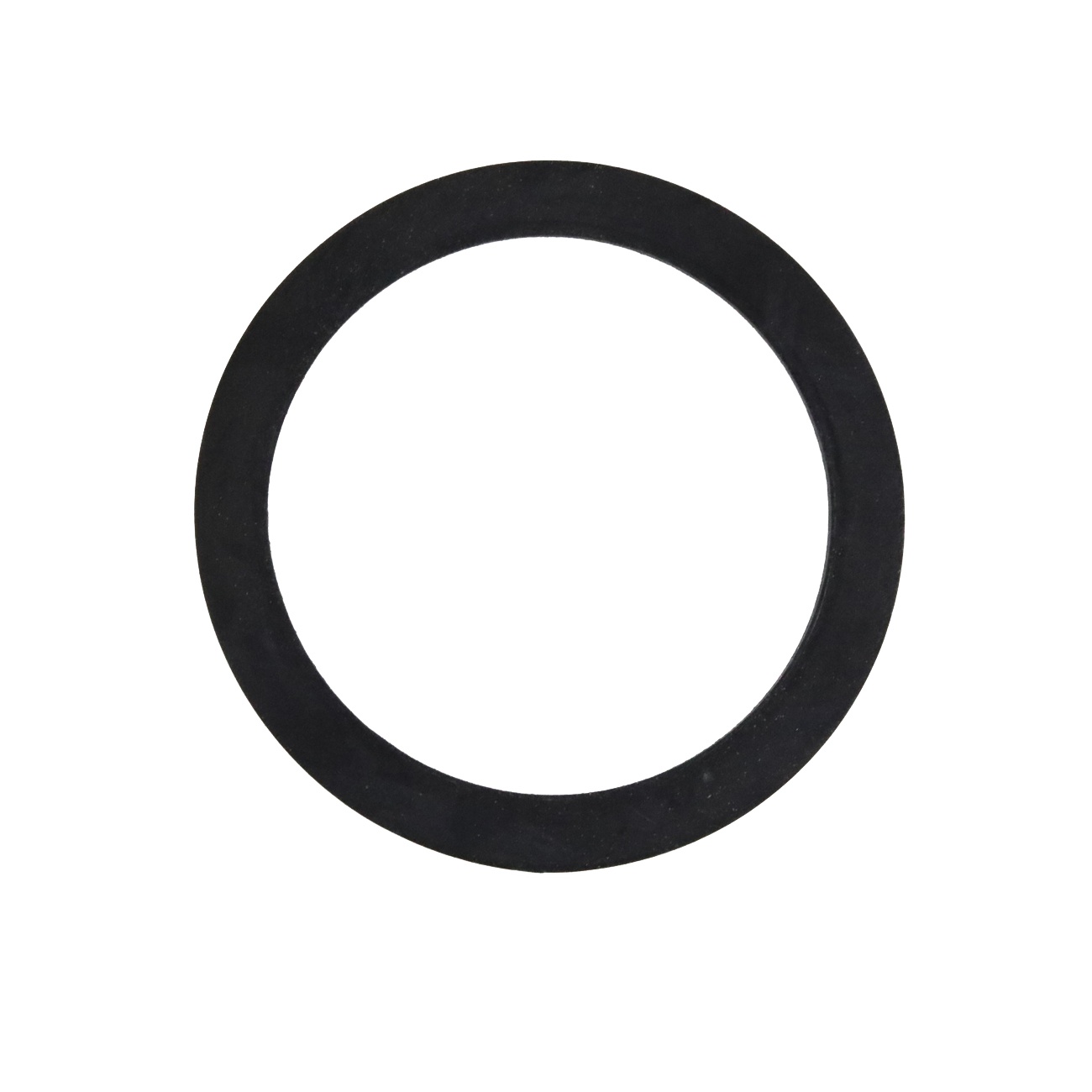 FLAT GASKET EPDM 95x75x3 mm
