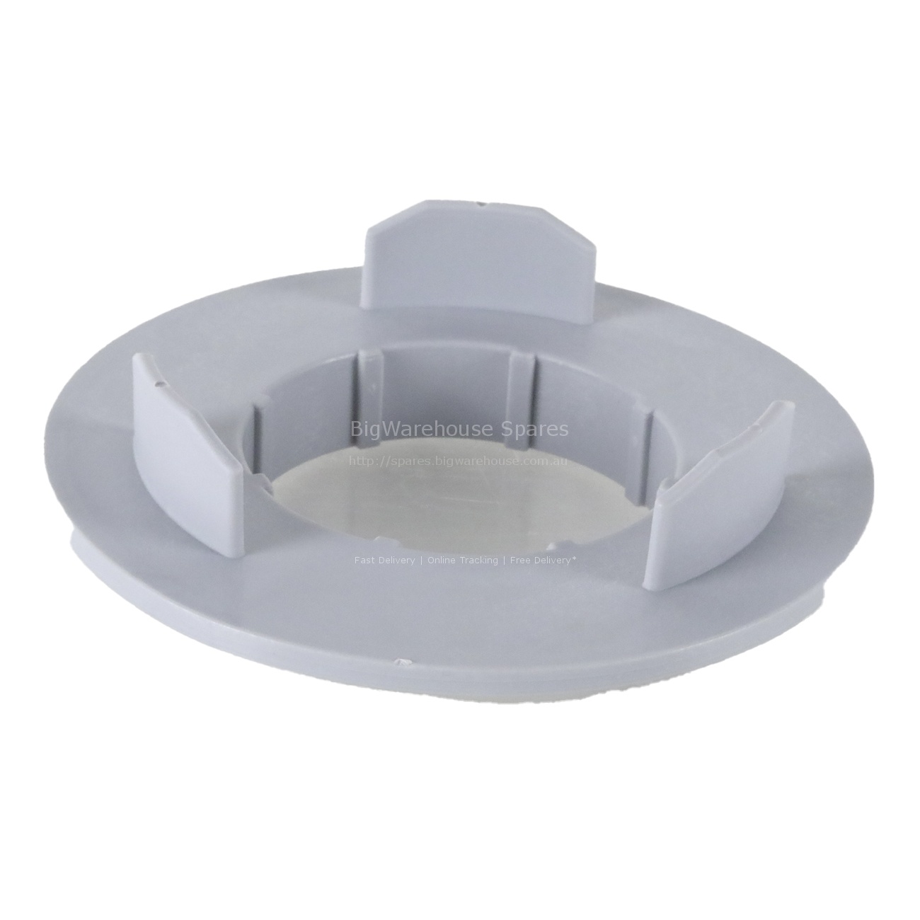 RING NUT FOR PUMP SUCTION FILTER HOLDER