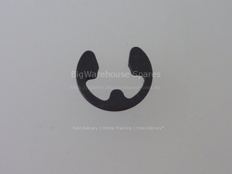 SHAFT ELASTIC RING ? 4 mm DIN679