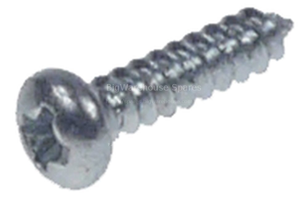 SCREW ? 2.2x9.5 mm