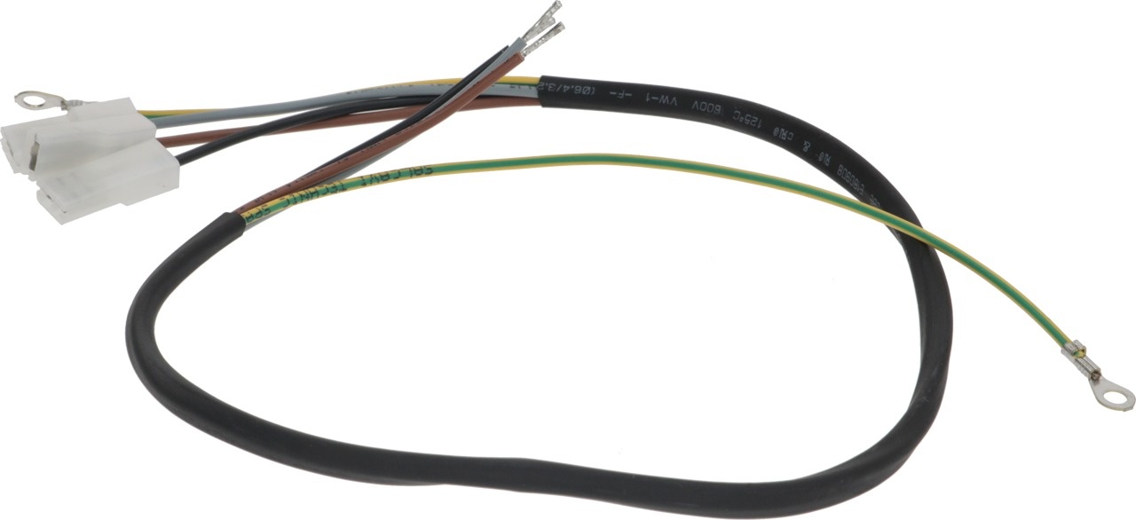 CONNECTION CABLE FOR ON-DEMAND MODELS