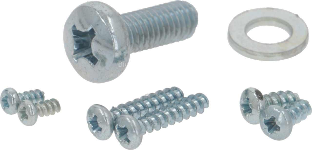 DOSING UNIT SCREW KIT FOR ZEN/OLY