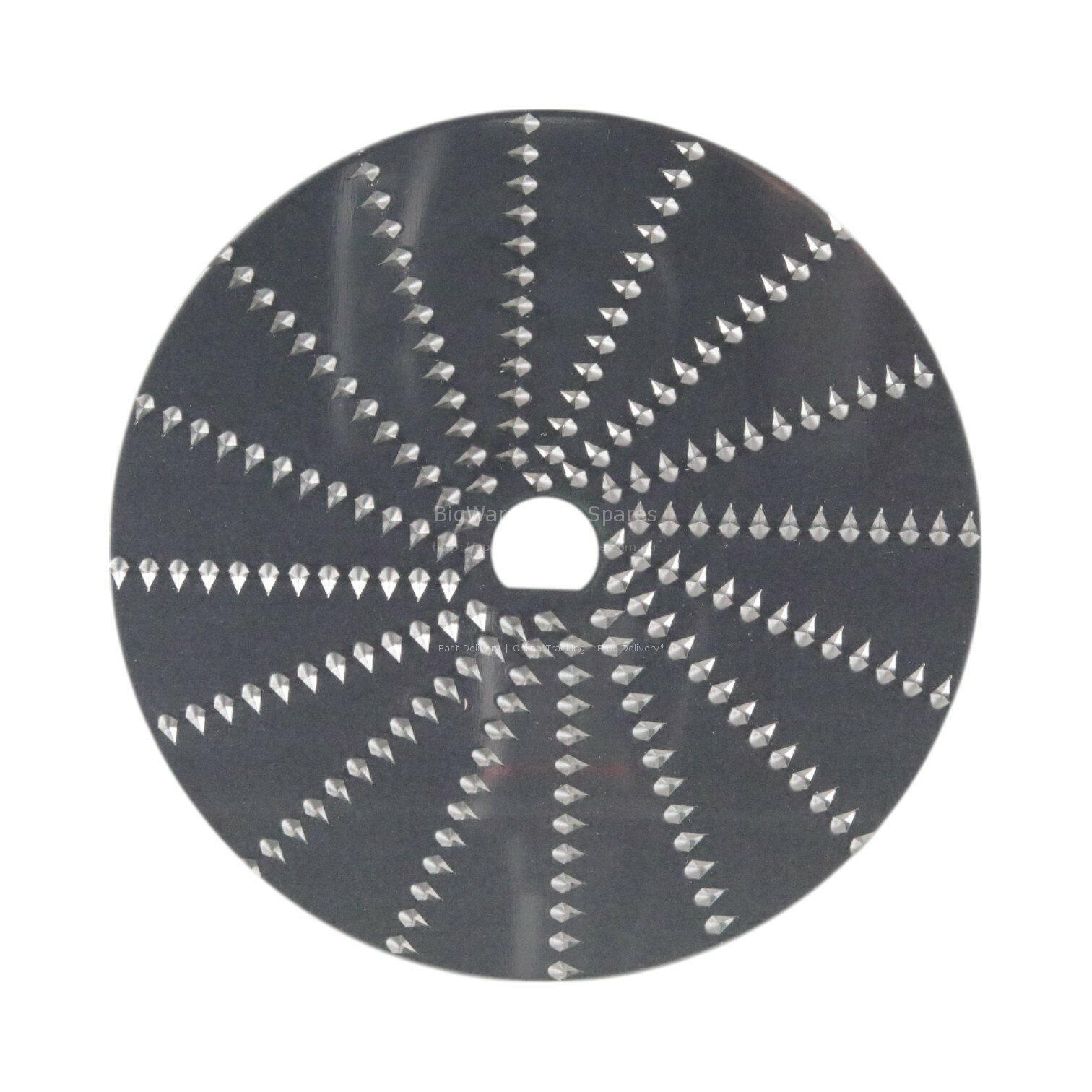 BLADE DISC  120 mm