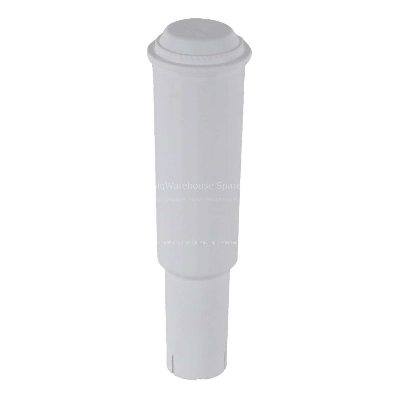 Claris White Water Filter for Automatic Coffee Machines