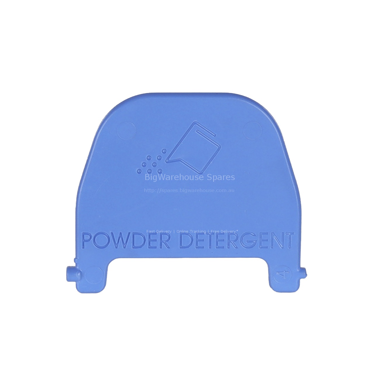 Partition Drawer Rib
