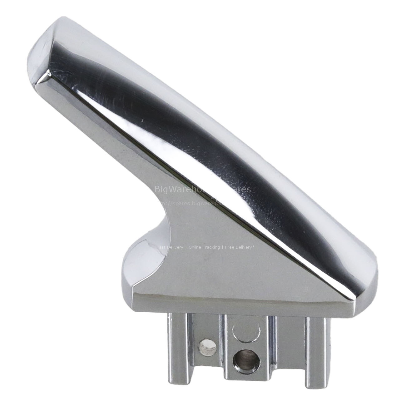 STEAM LEVER EAGLE TEMPO