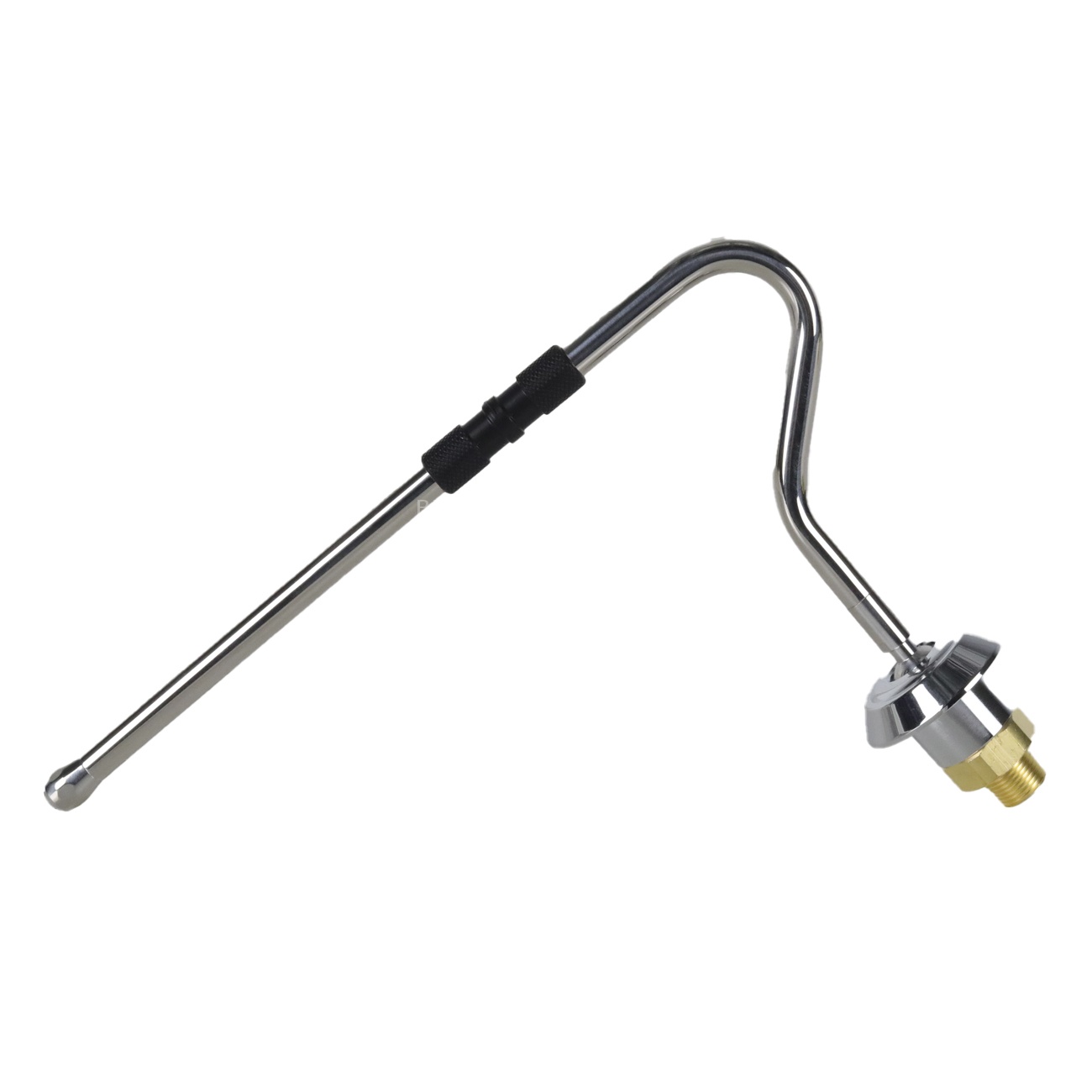 LONG STEAM WAND KIT