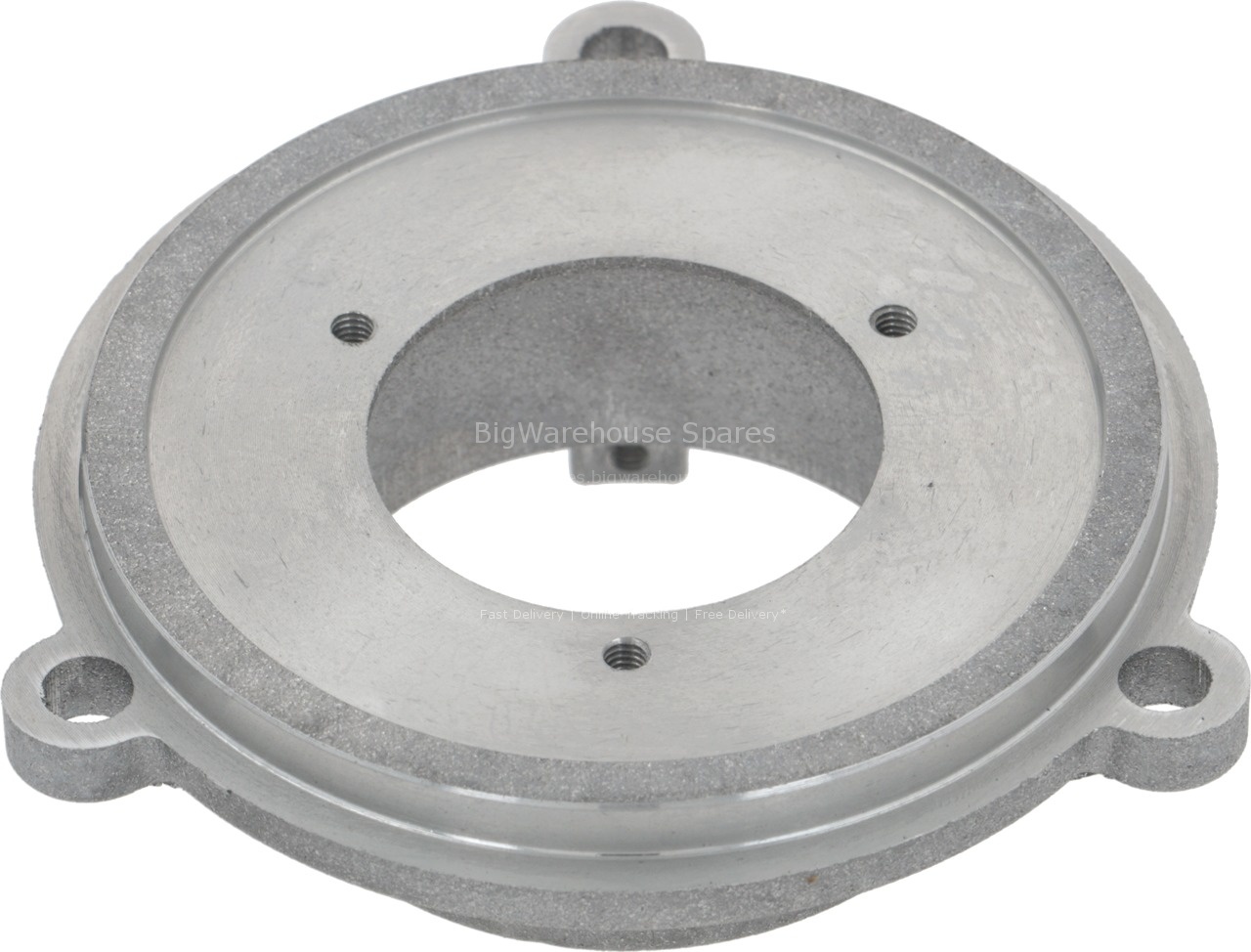 GRINDING BURRS HOLDER UPPER 75MM