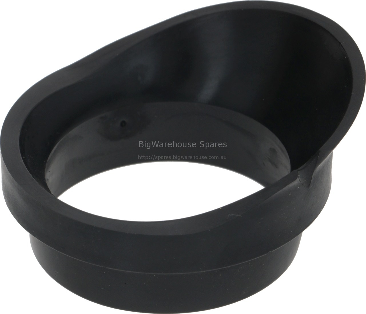 HOPPER GASKET PROMETHEUS