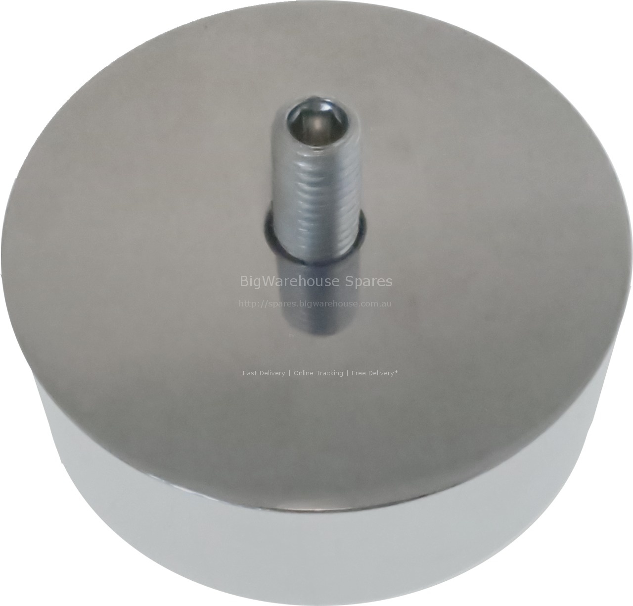 PRESSING PLATE ? 57 mm