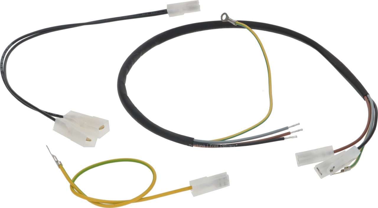 POWER CABLE KIT ZENITH NEO